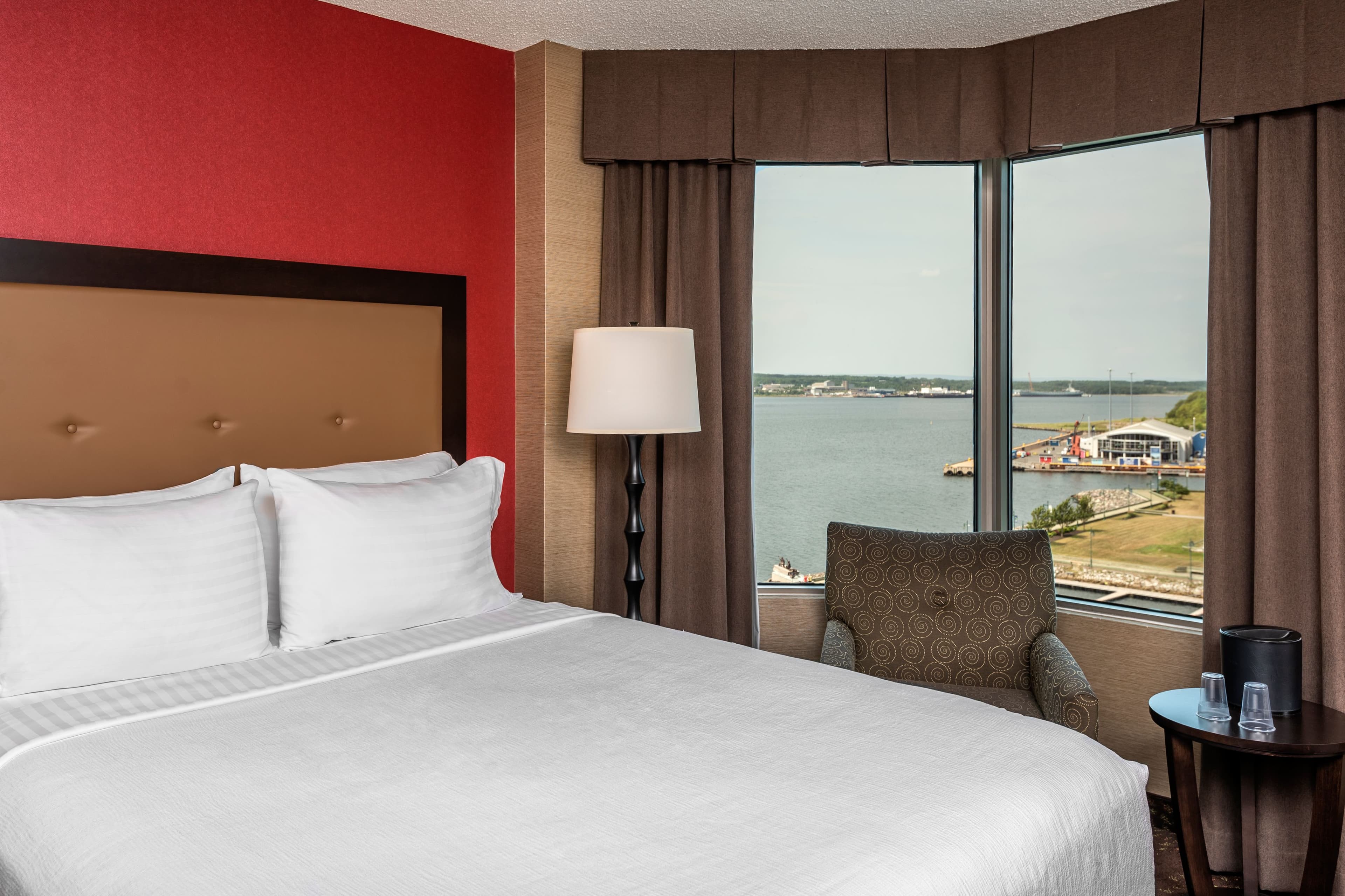 Holiday Inn Sydney - Waterfront — 7