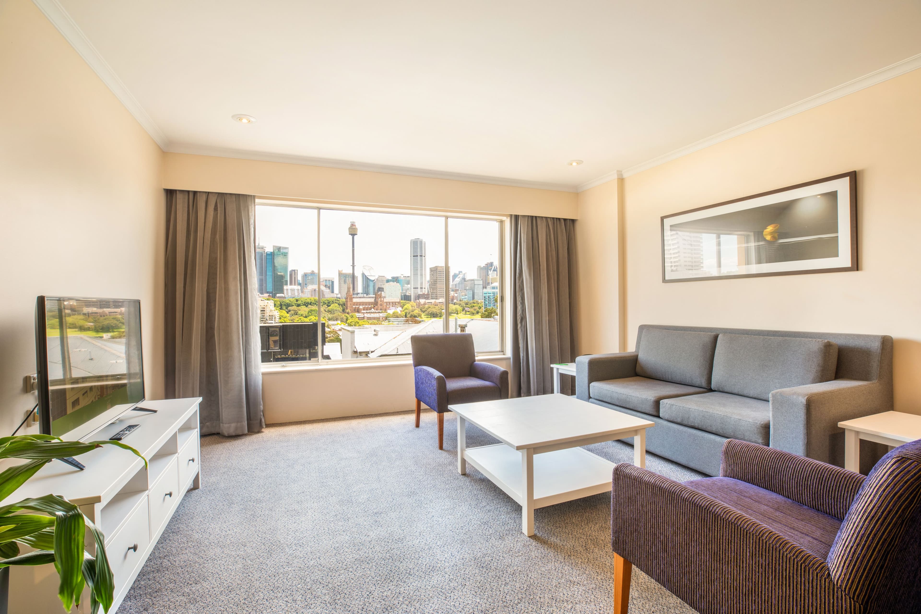 Holiday Inn Sydney - Potts Point — 41