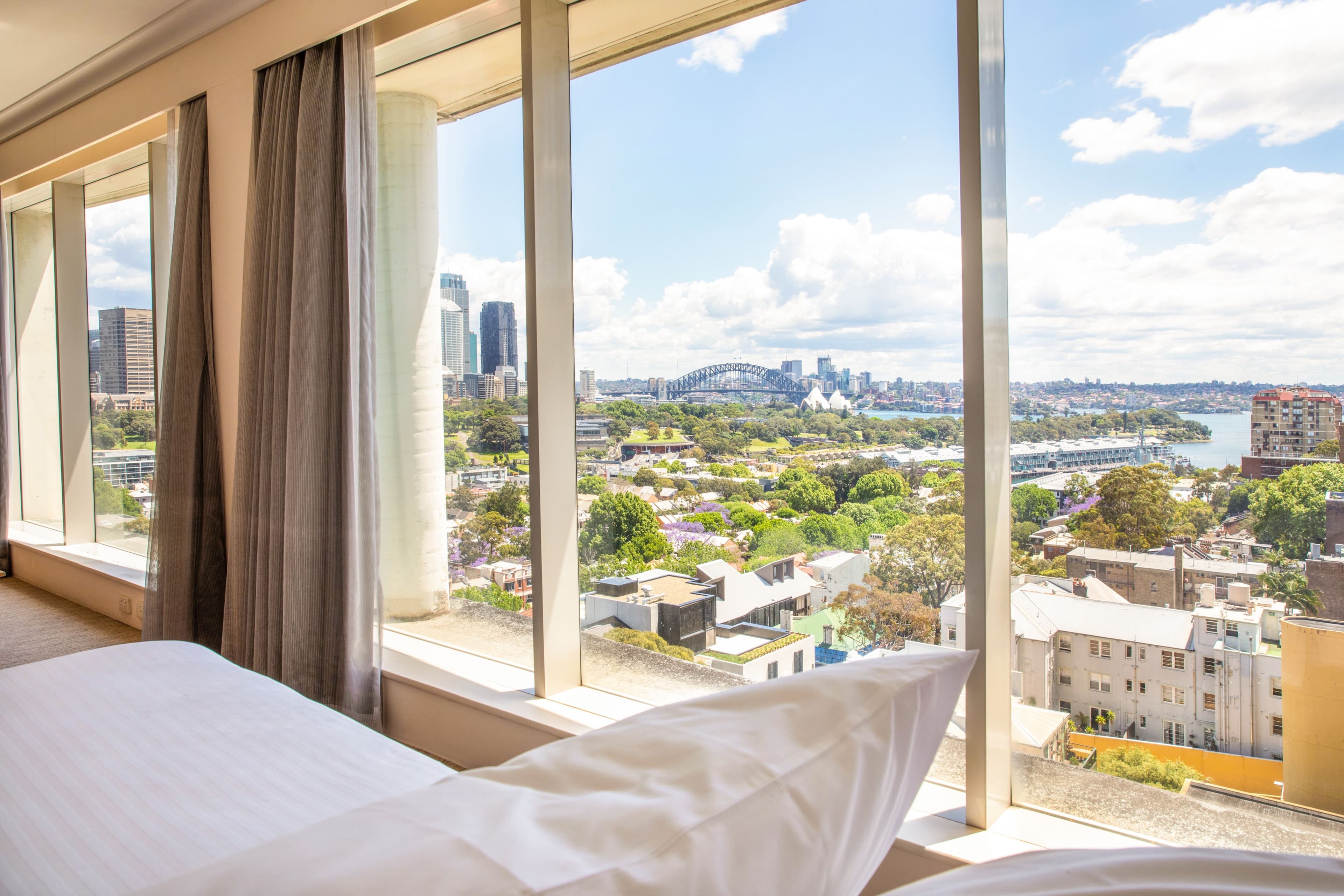 Holiday Inn Sydney - Potts Point — 10