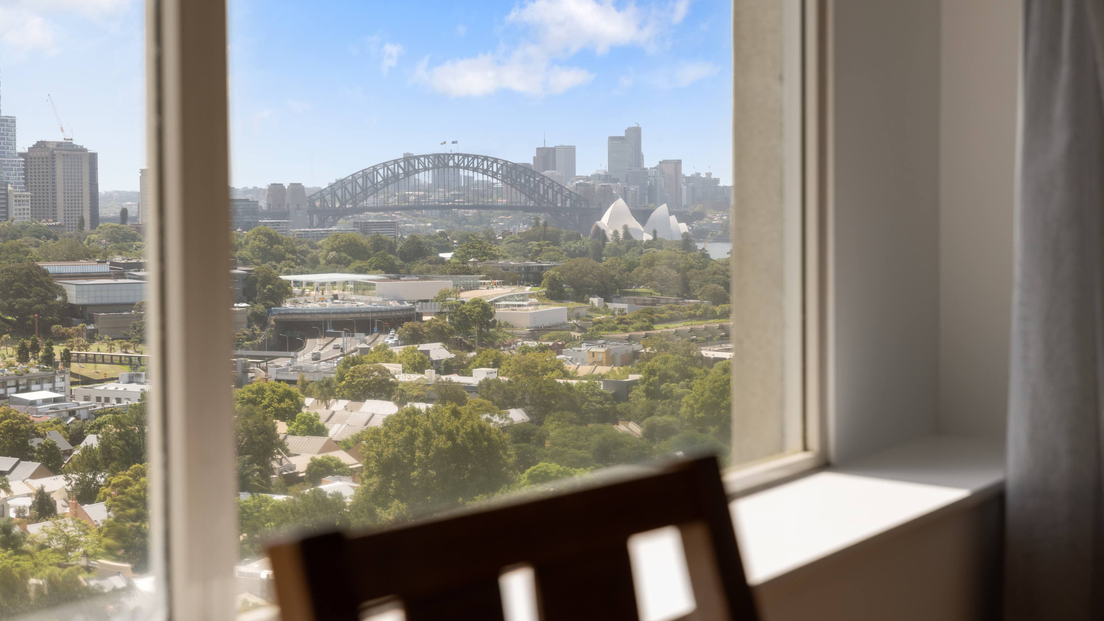 Holiday Inn Sydney - Potts Point — 25
