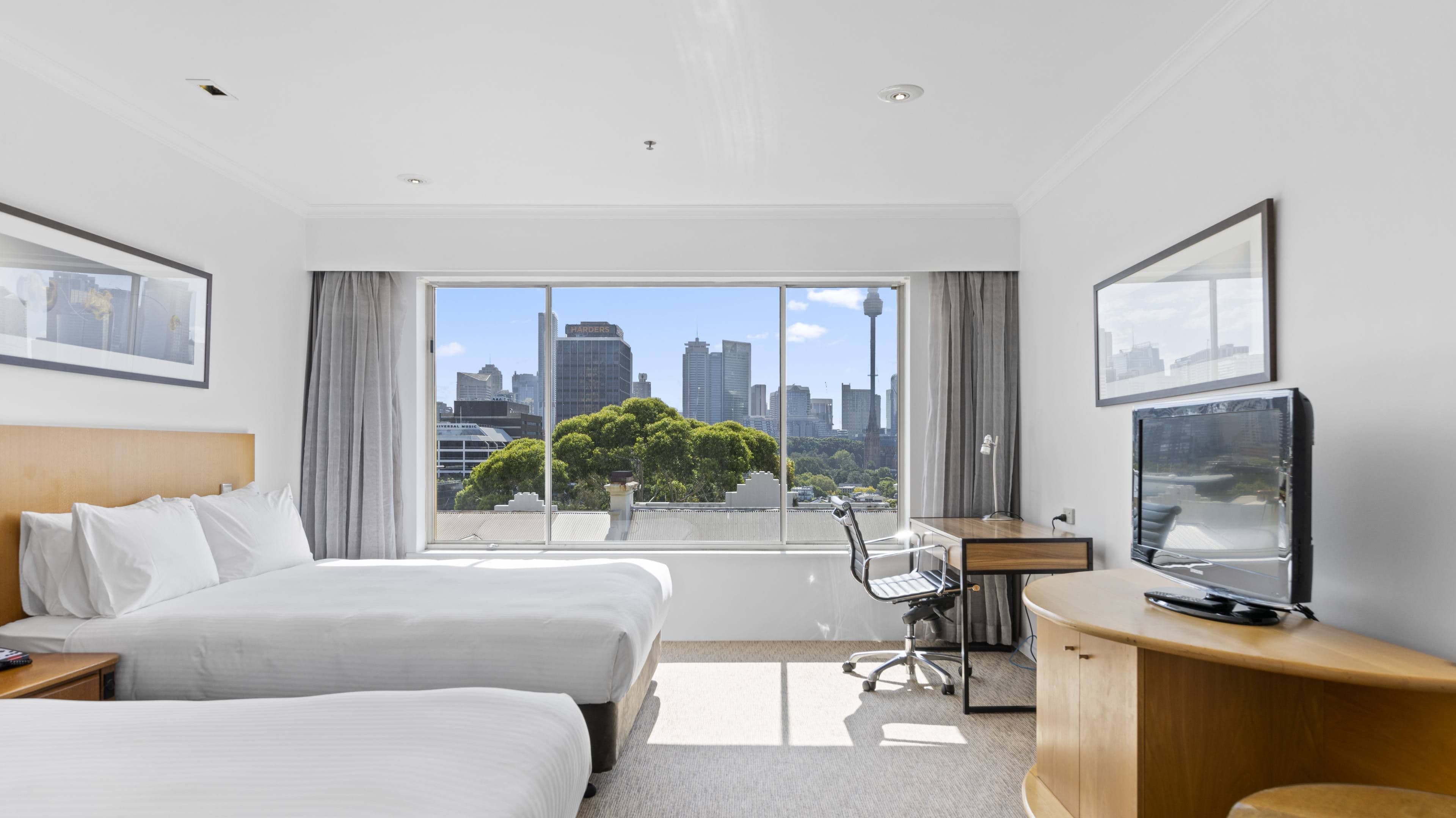Holiday Inn Sydney - Potts Point — 20