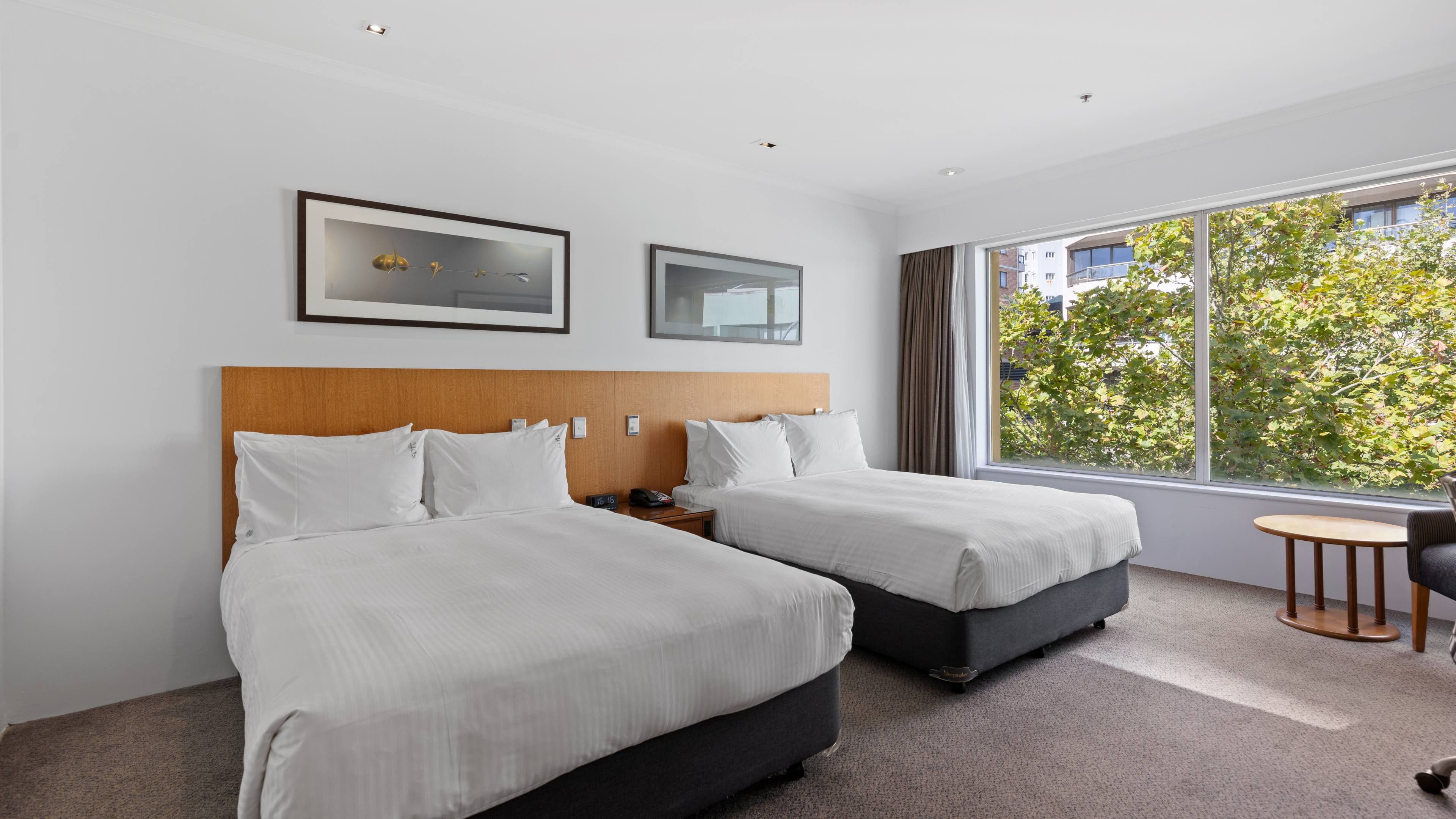 Holiday Inn Sydney - Potts Point — 15