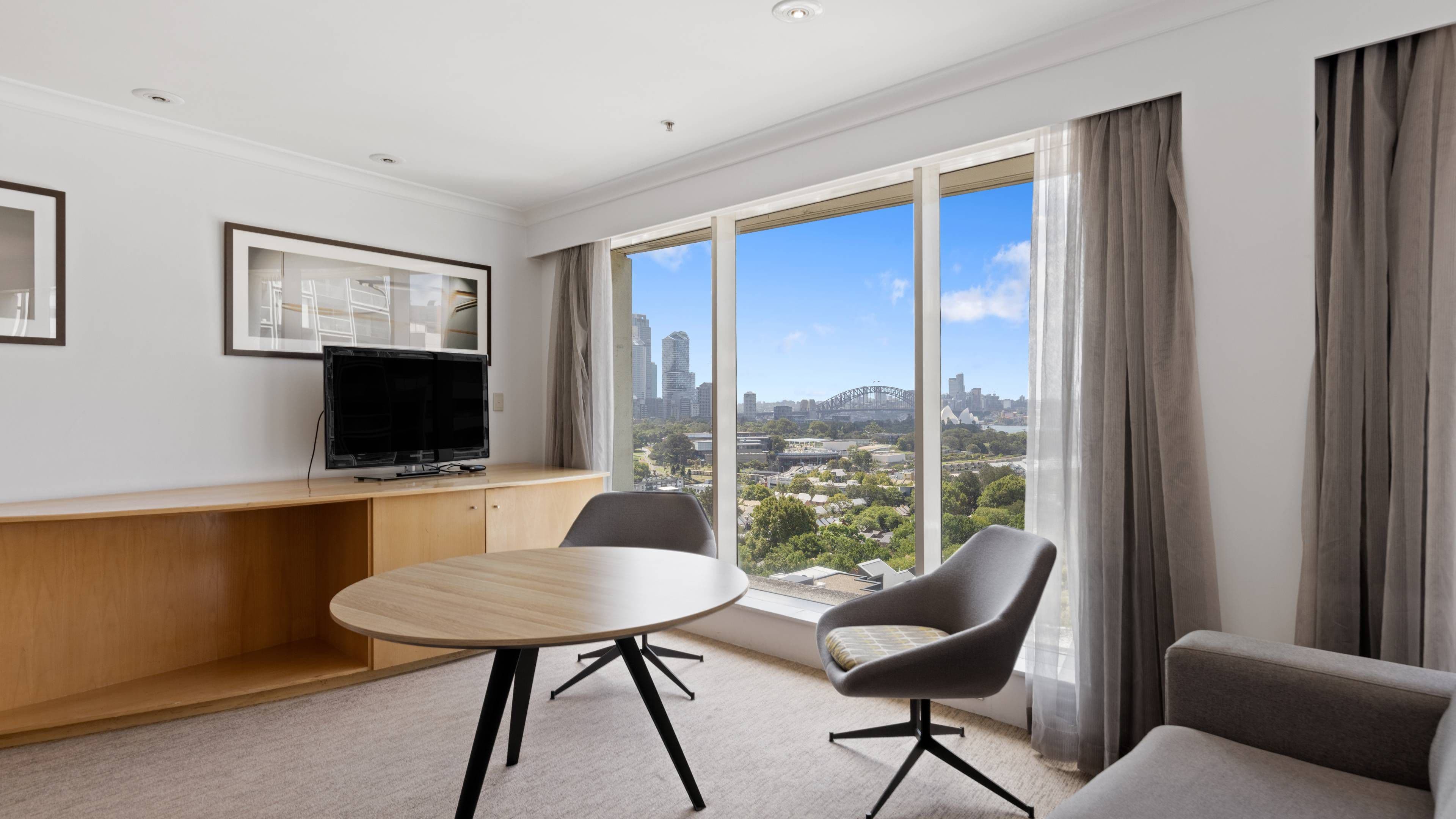 Holiday Inn Sydney - Potts Point — 22