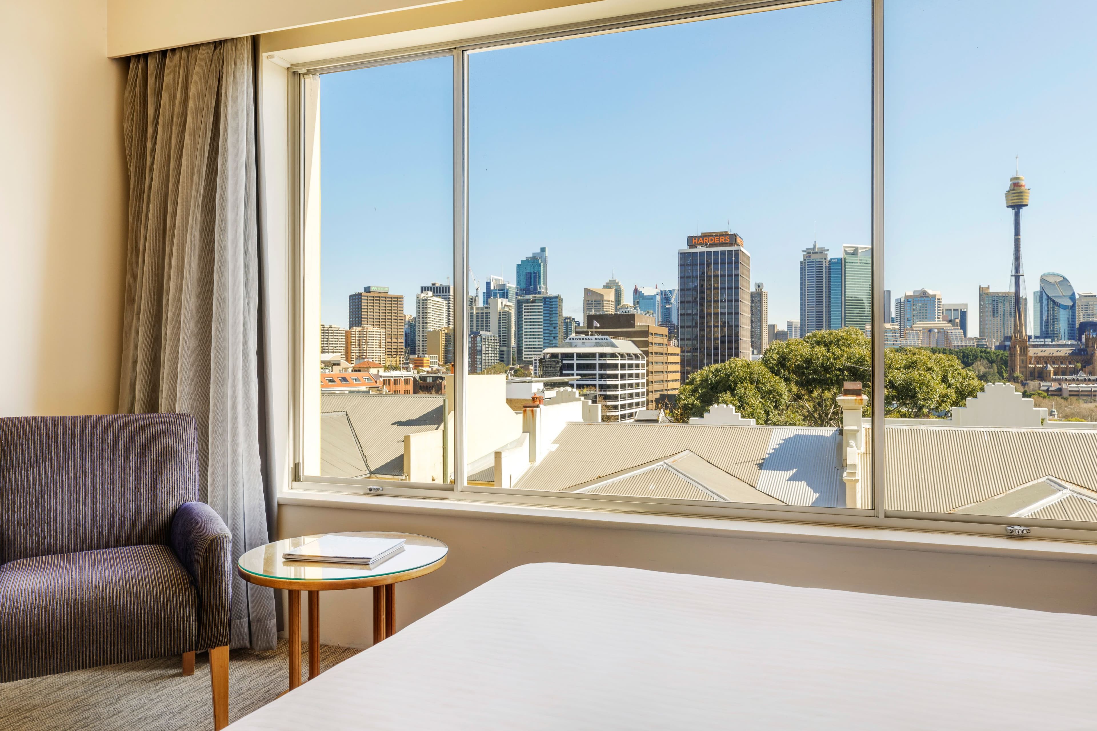 Holiday Inn Sydney - Potts Point — 40