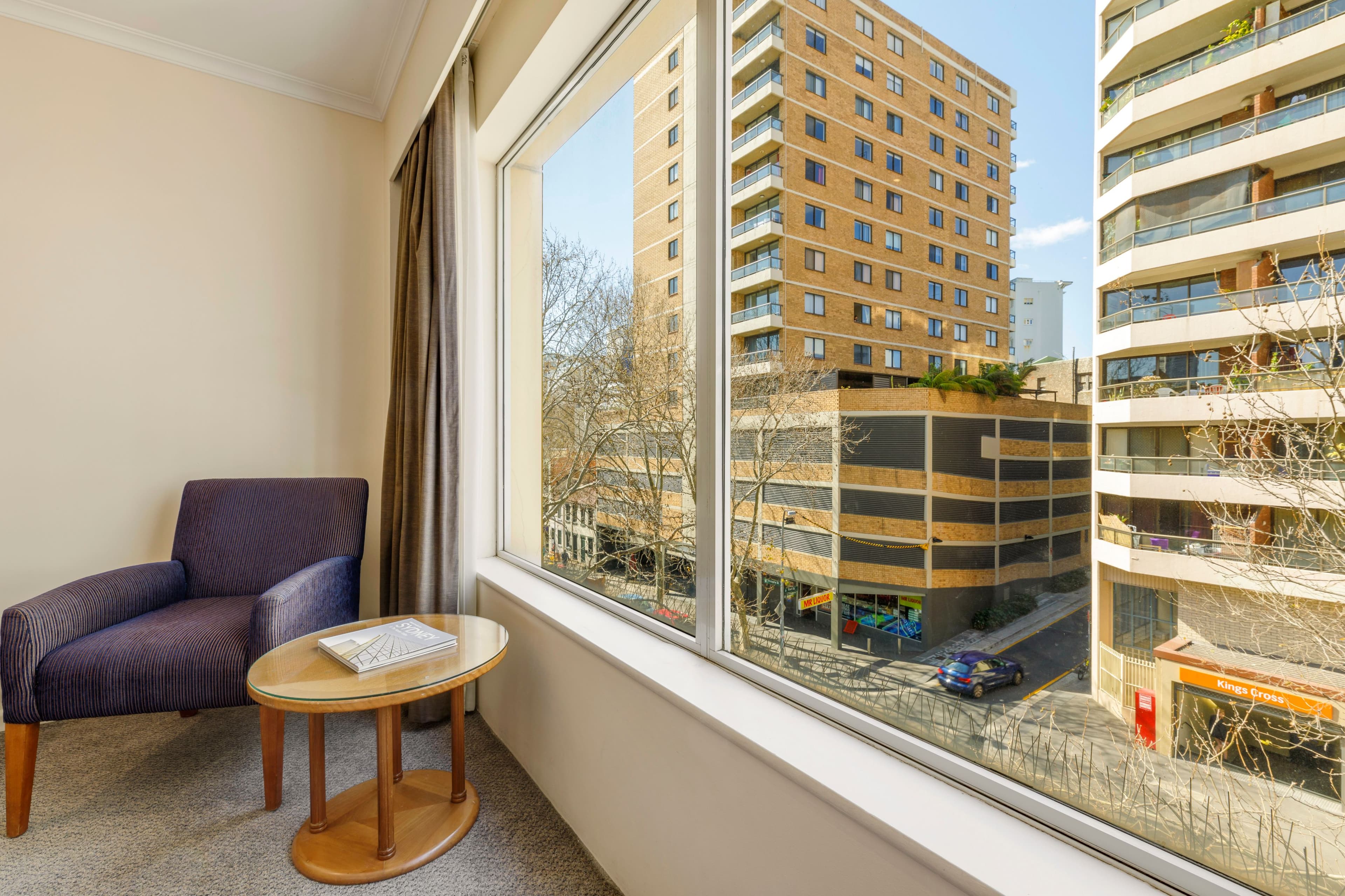 Holiday Inn Sydney - Potts Point — 18
