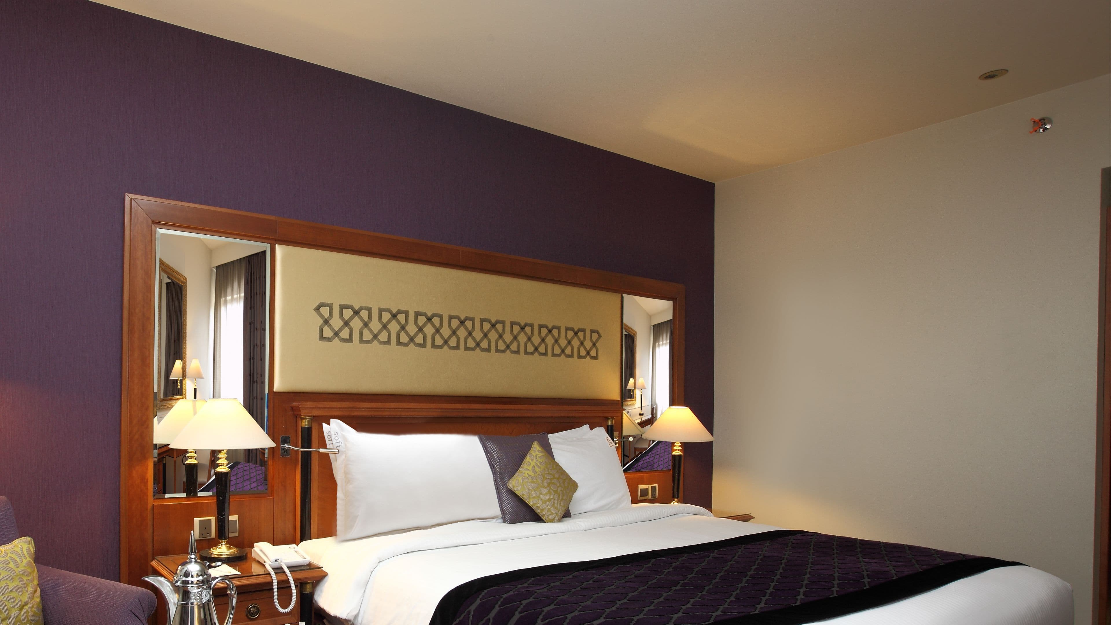Holiday Inn Tabuk — 7