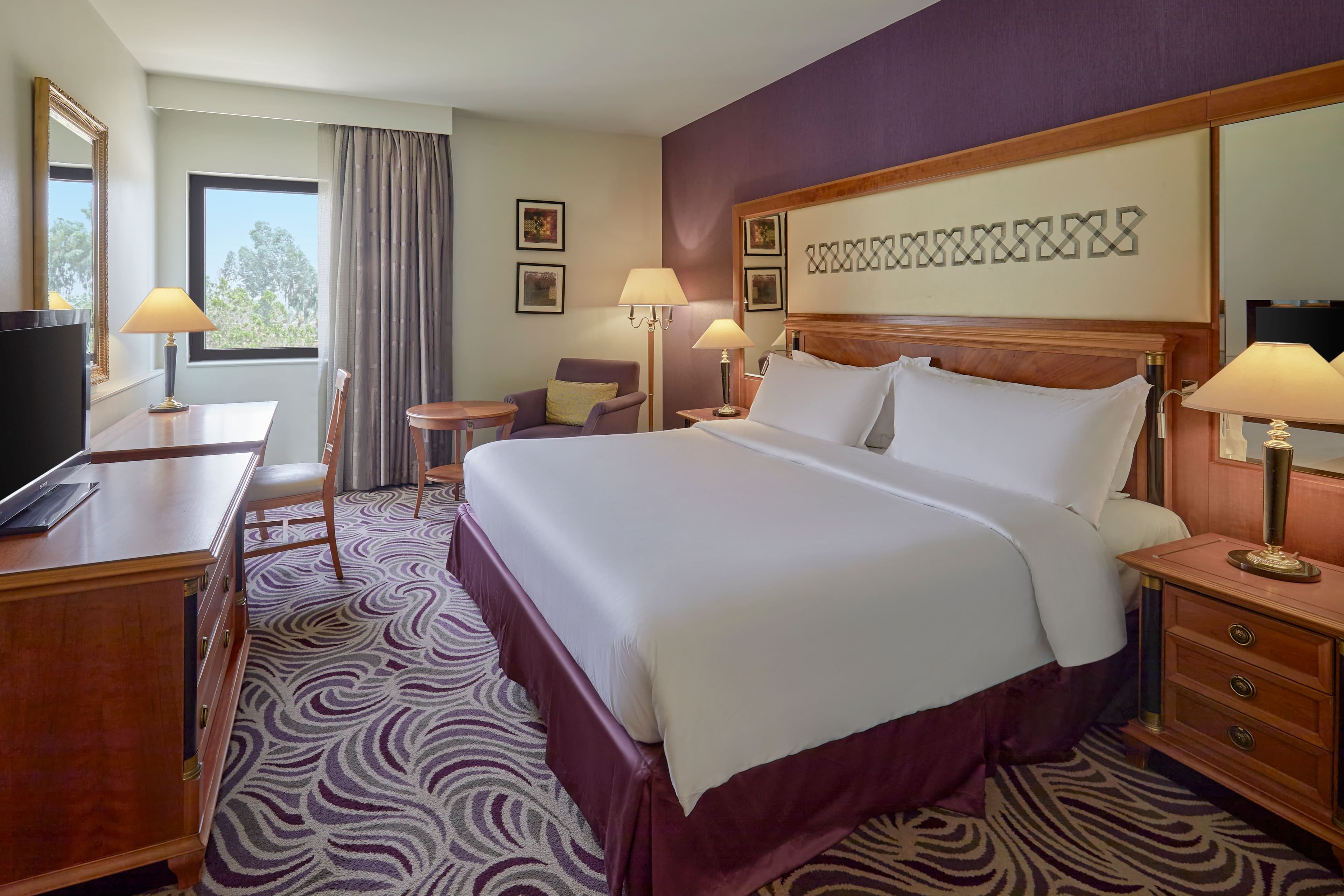Holiday Inn Tabuk — 9