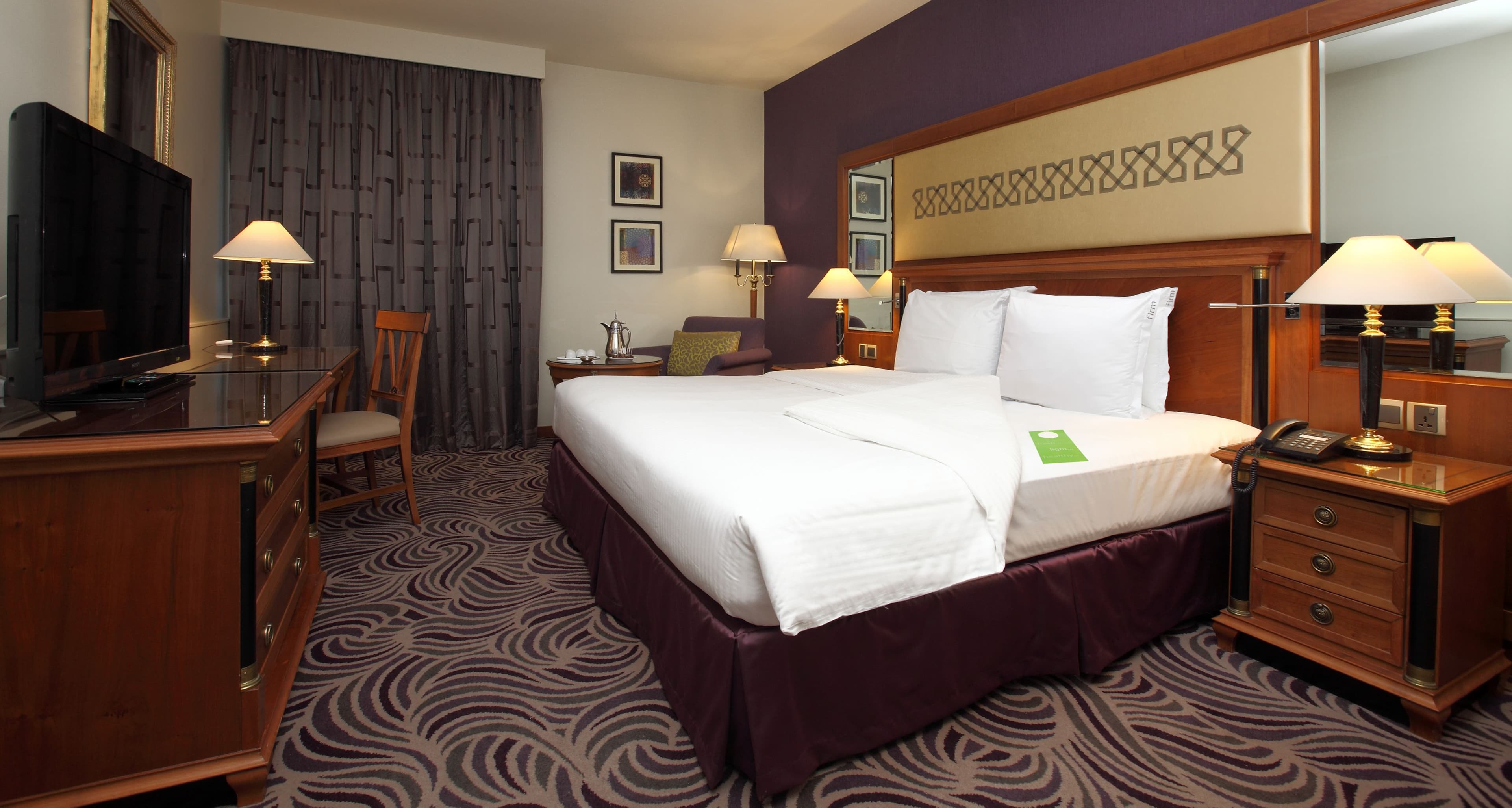 Holiday Inn Tabuk - Image 2