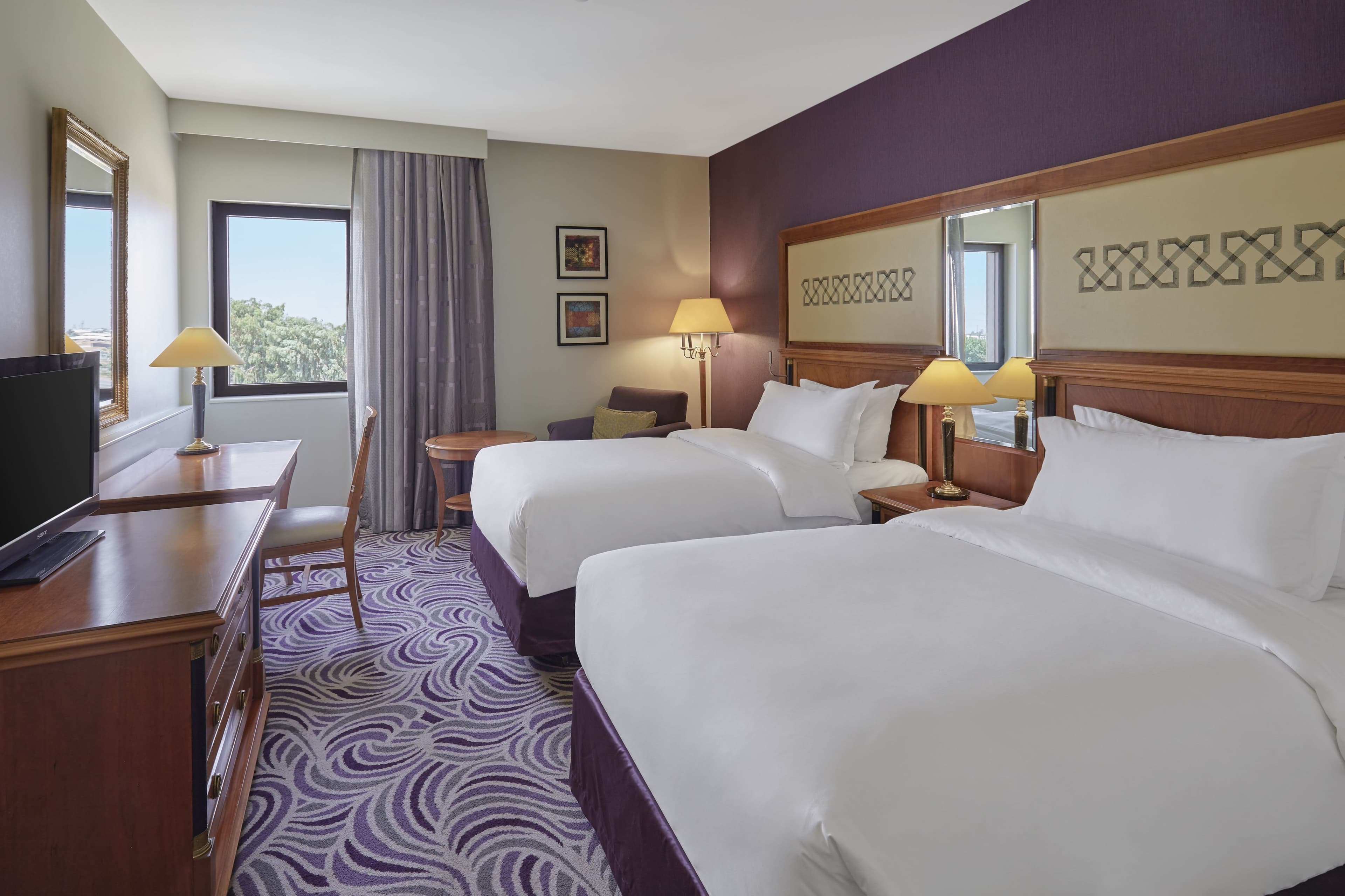 Holiday Inn Tabuk — 10