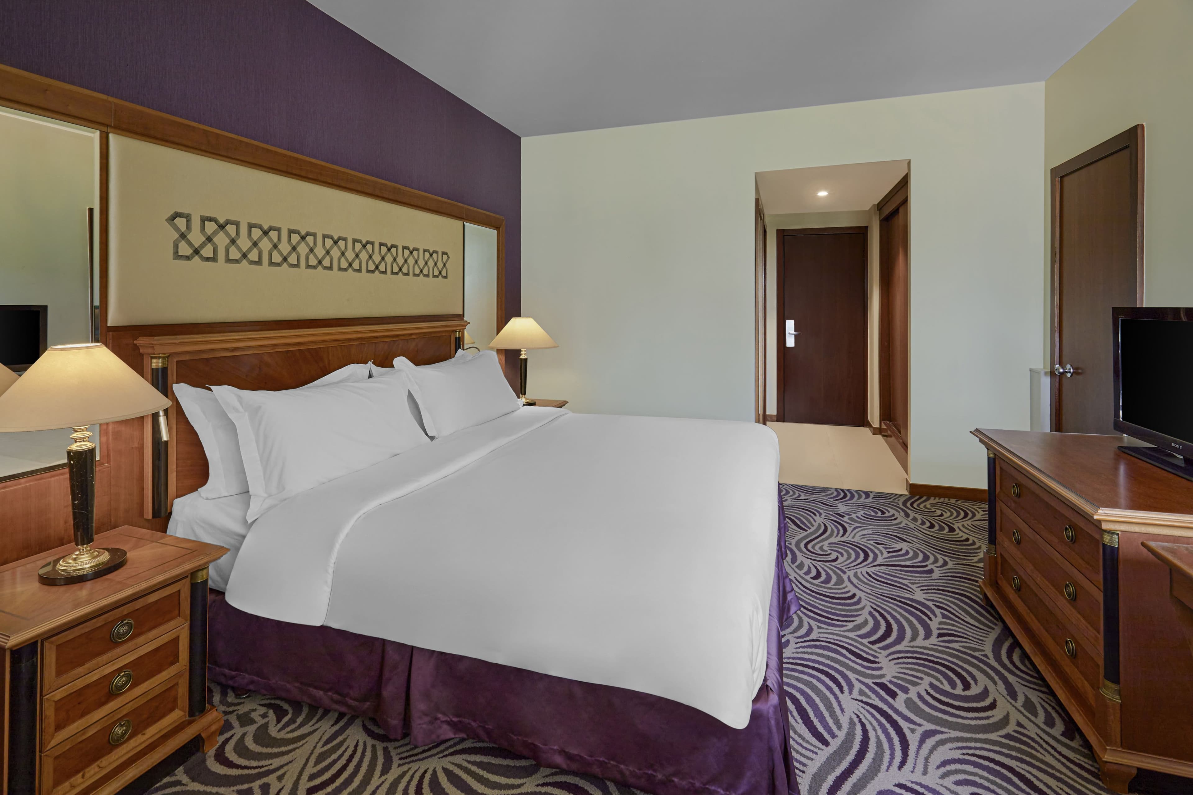 Holiday Inn Tabuk — 6