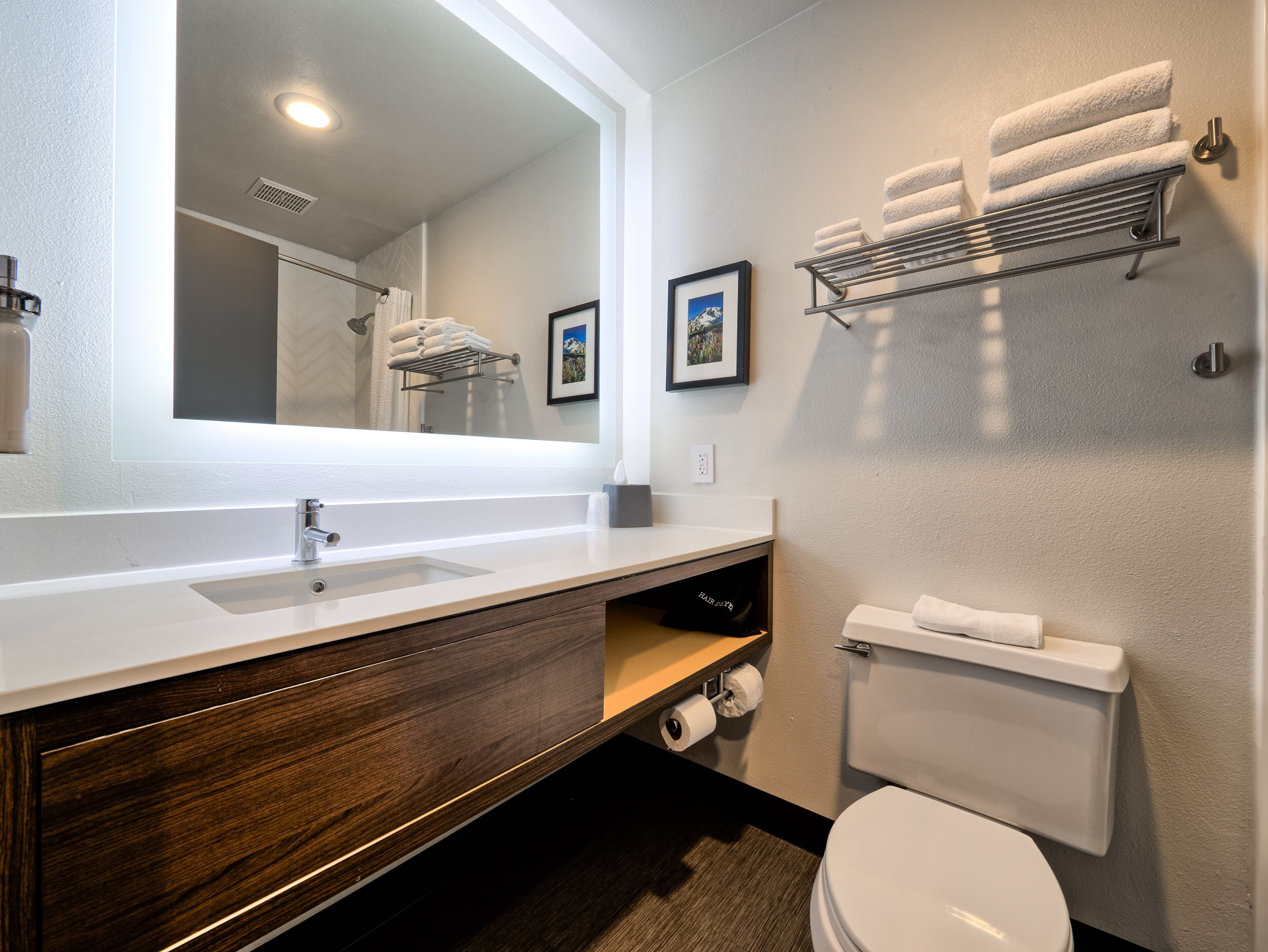 Holiday Inn Tacoma Mall - Image 3