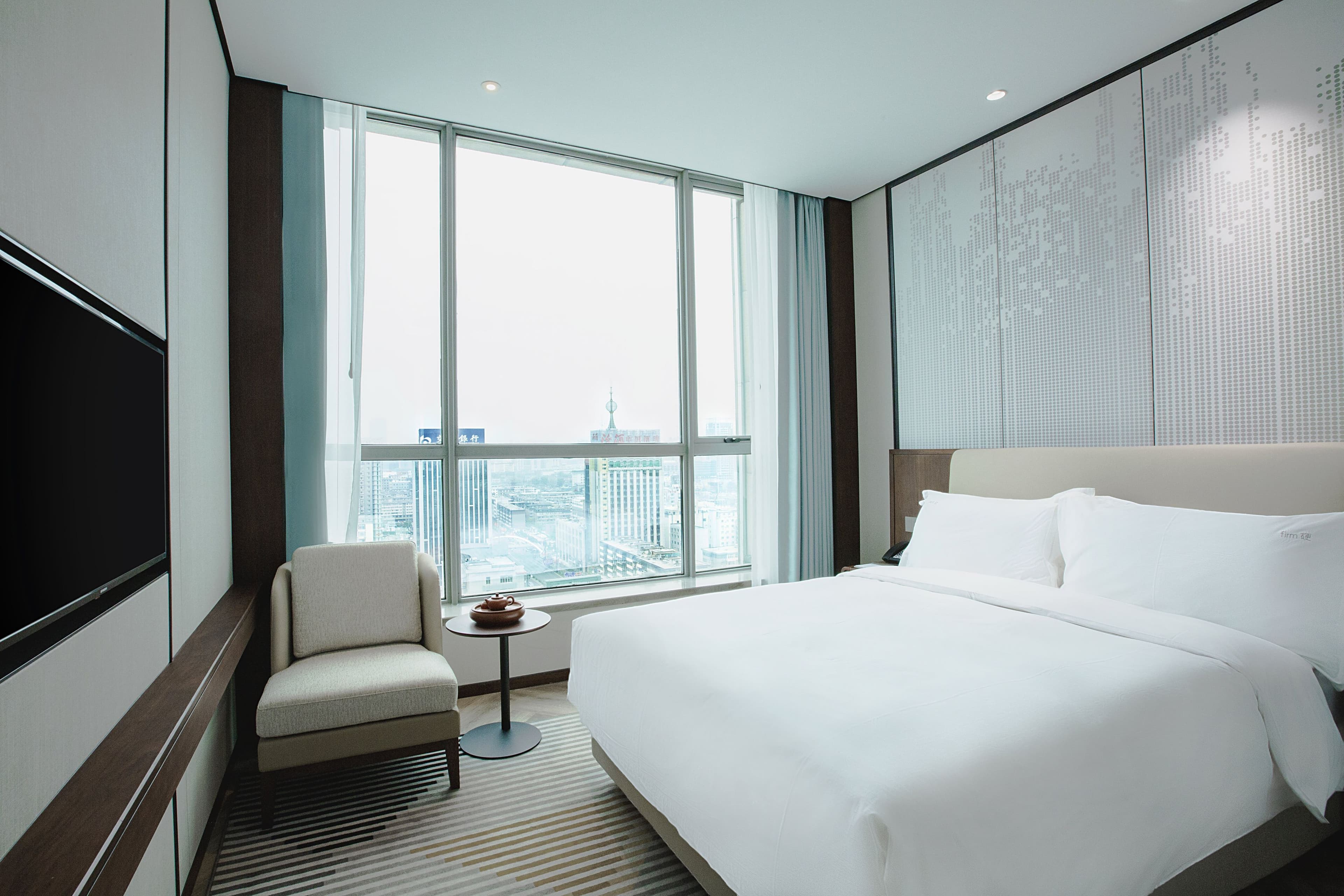 Holiday Inn Taiyuan City Center - Image 3