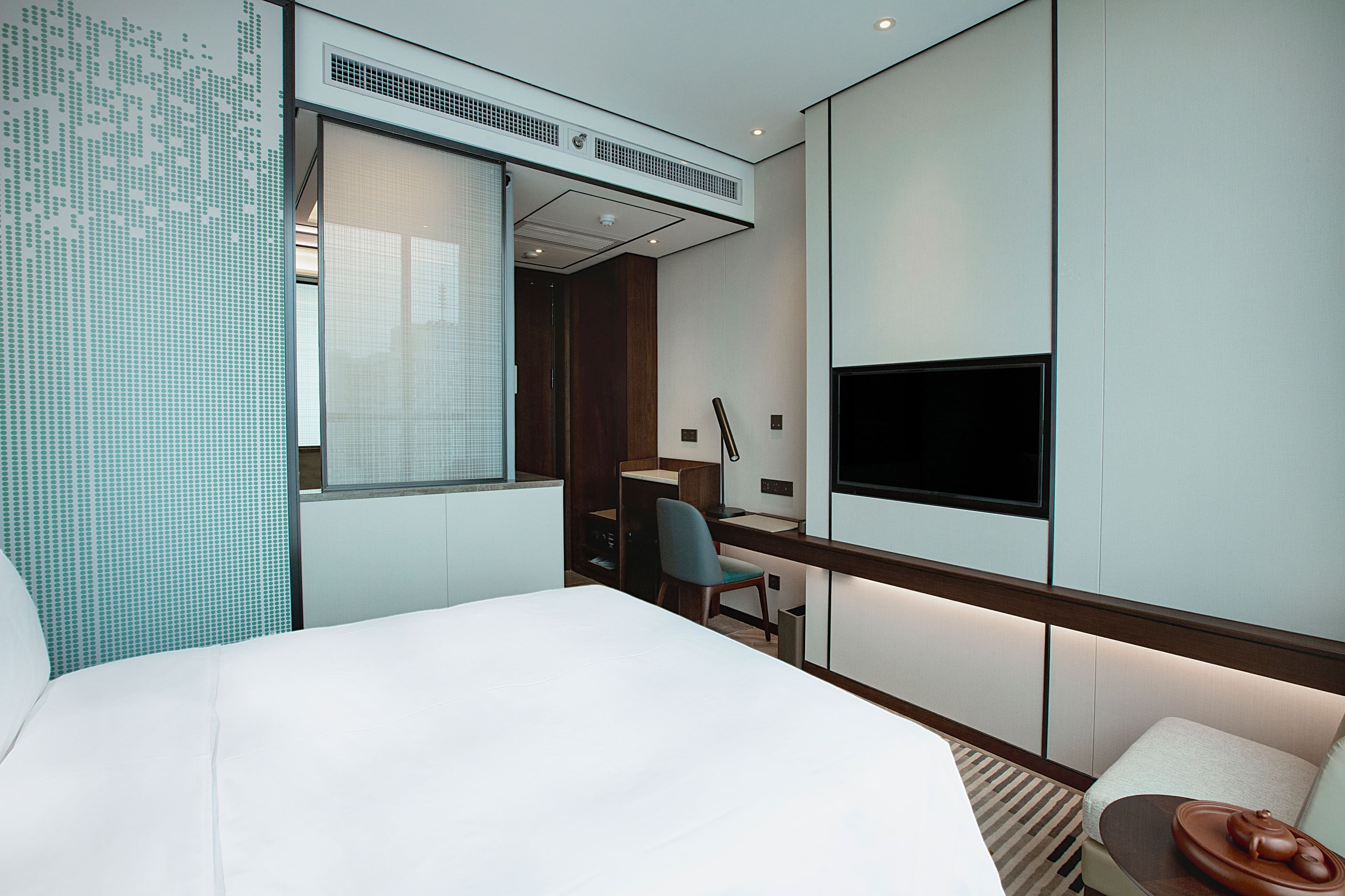 Holiday Inn Taiyuan City Center - Image 4