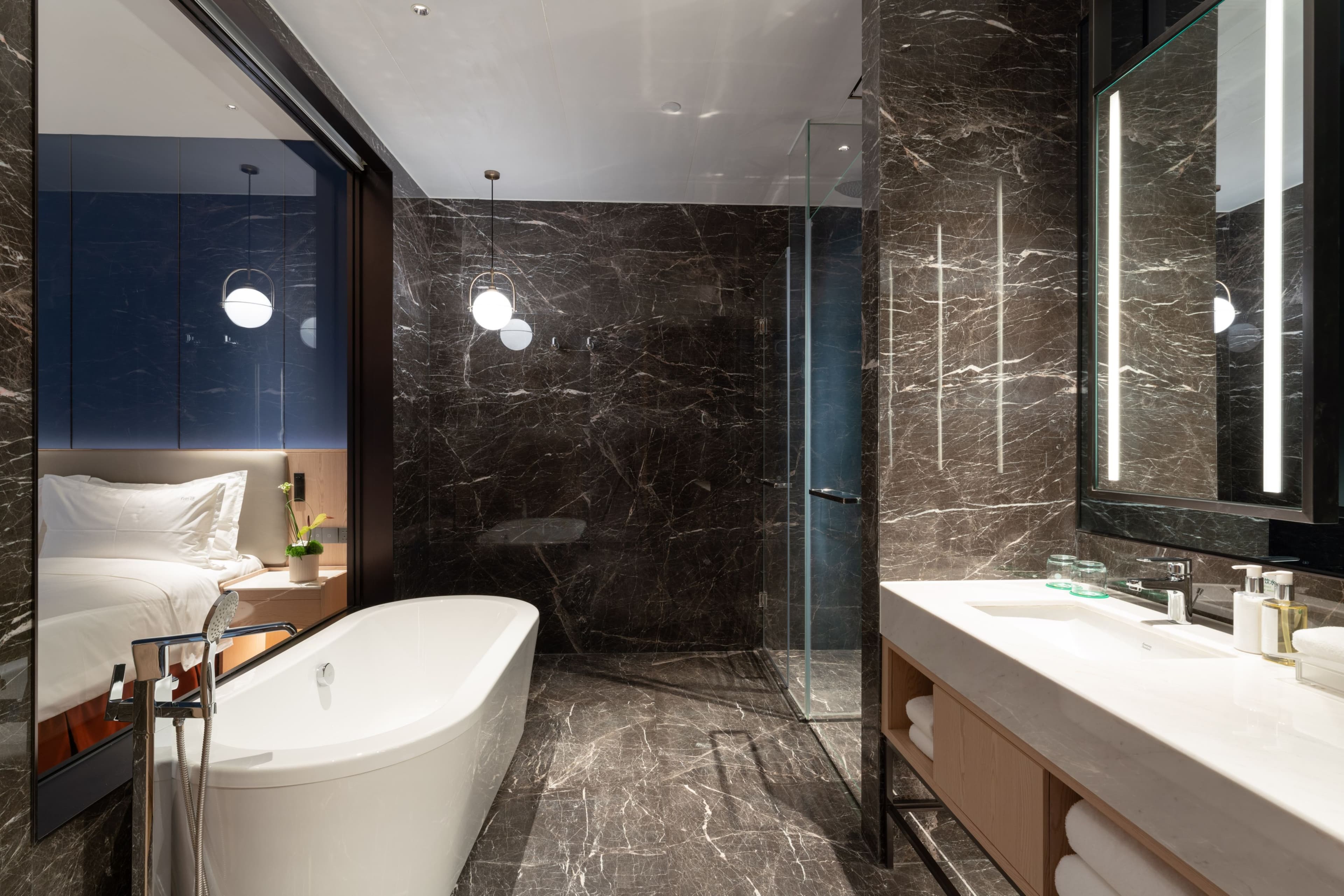 Holiday Inn Taiyuan Sunshine — 7
