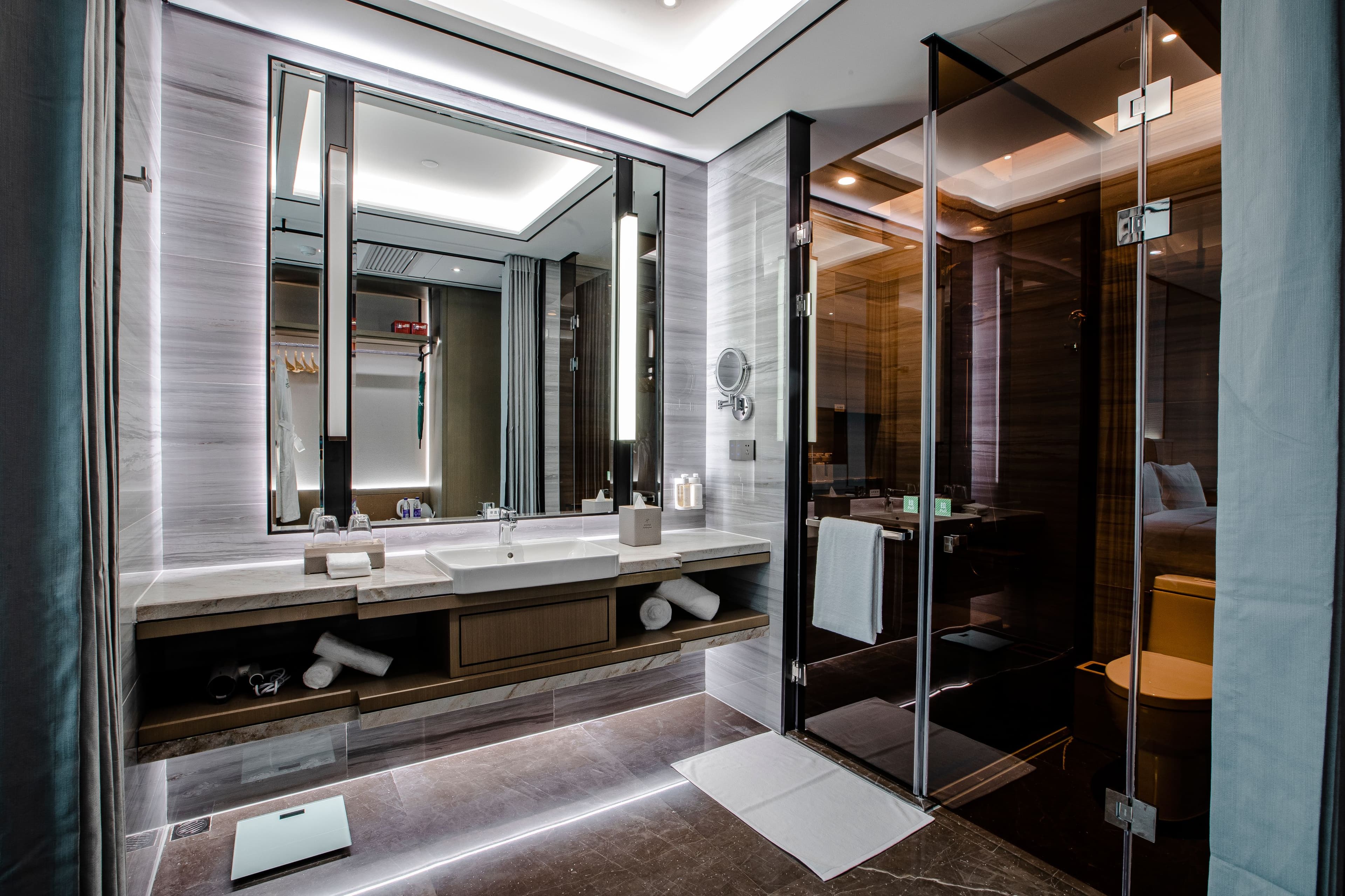 Holiday Inn Taiyuan City Center — 9