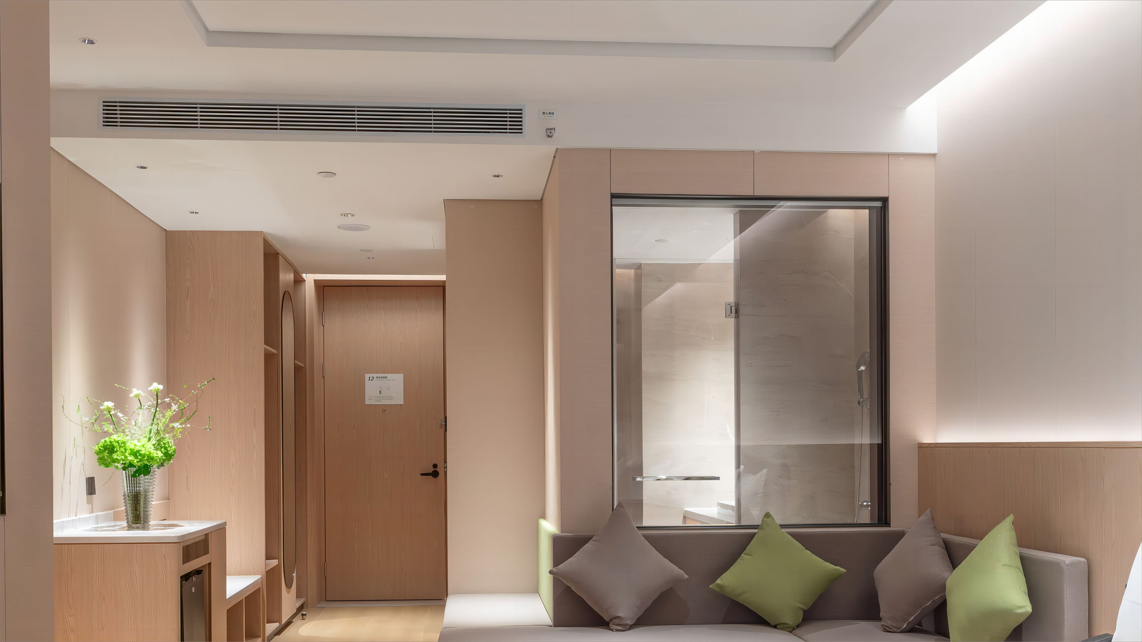 Holiday Inn Taiyuan Sunshine - Image 2