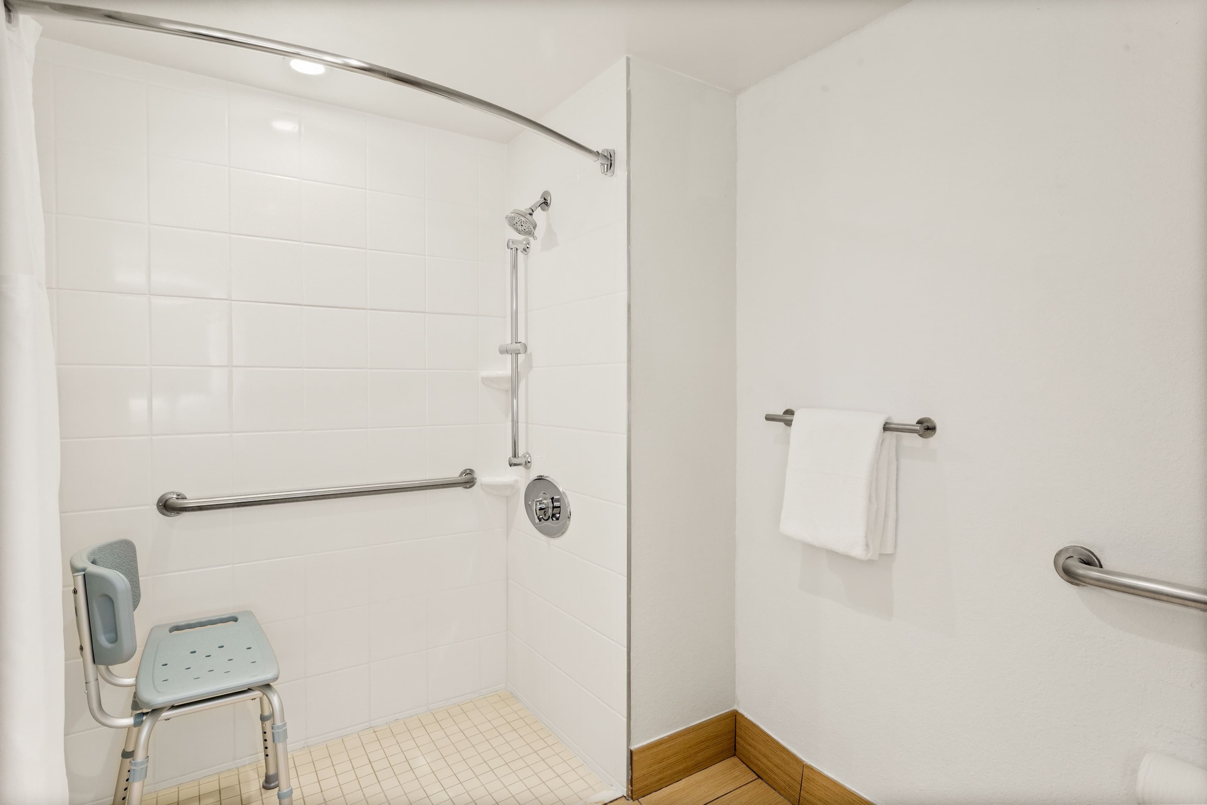 Holiday Inn Tampa Westshore - Airport Area — 14