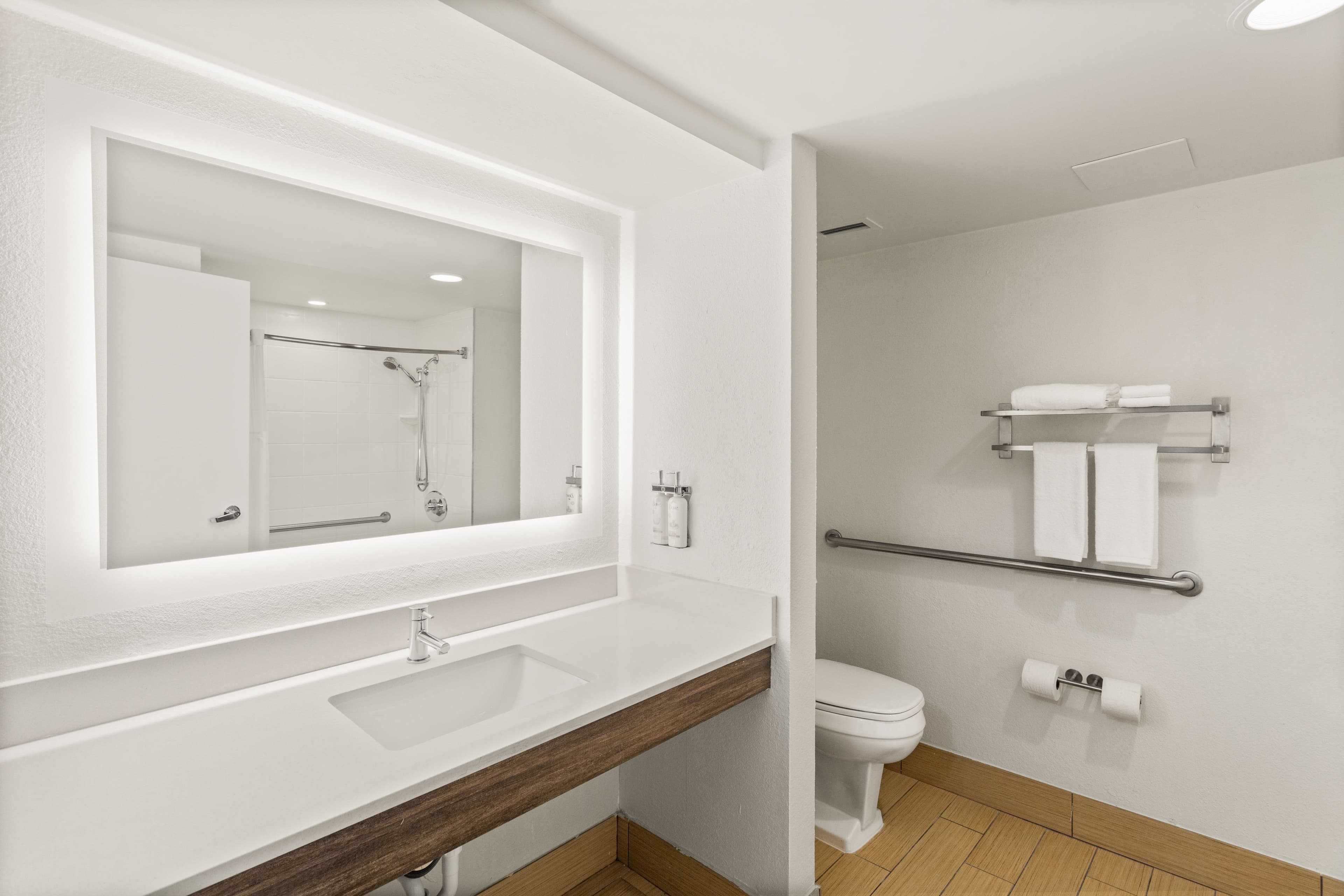Holiday Inn Tampa Westshore - Airport Area — 23