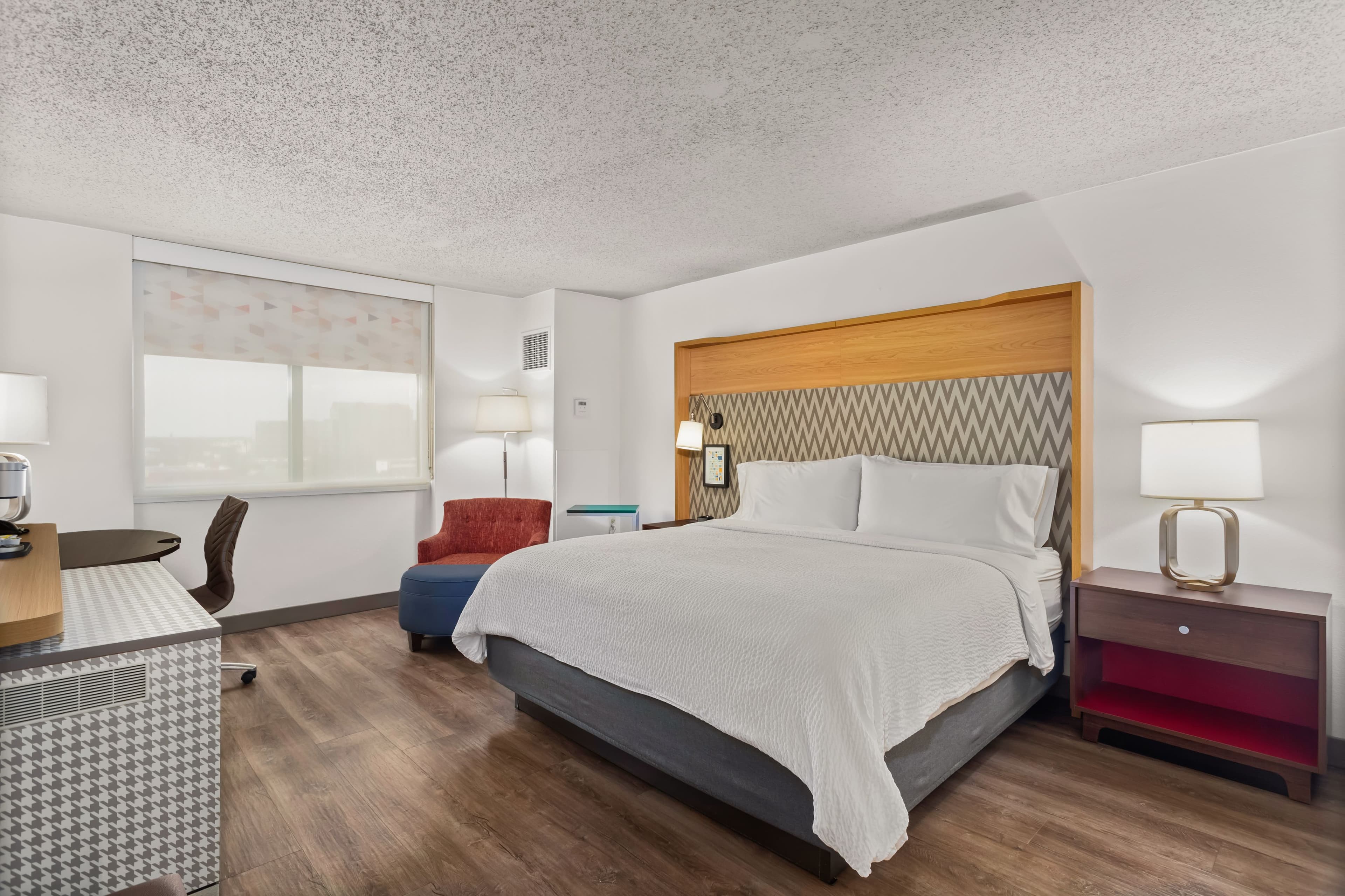 Holiday Inn Tampa Westshore - Airport Area - Image 3