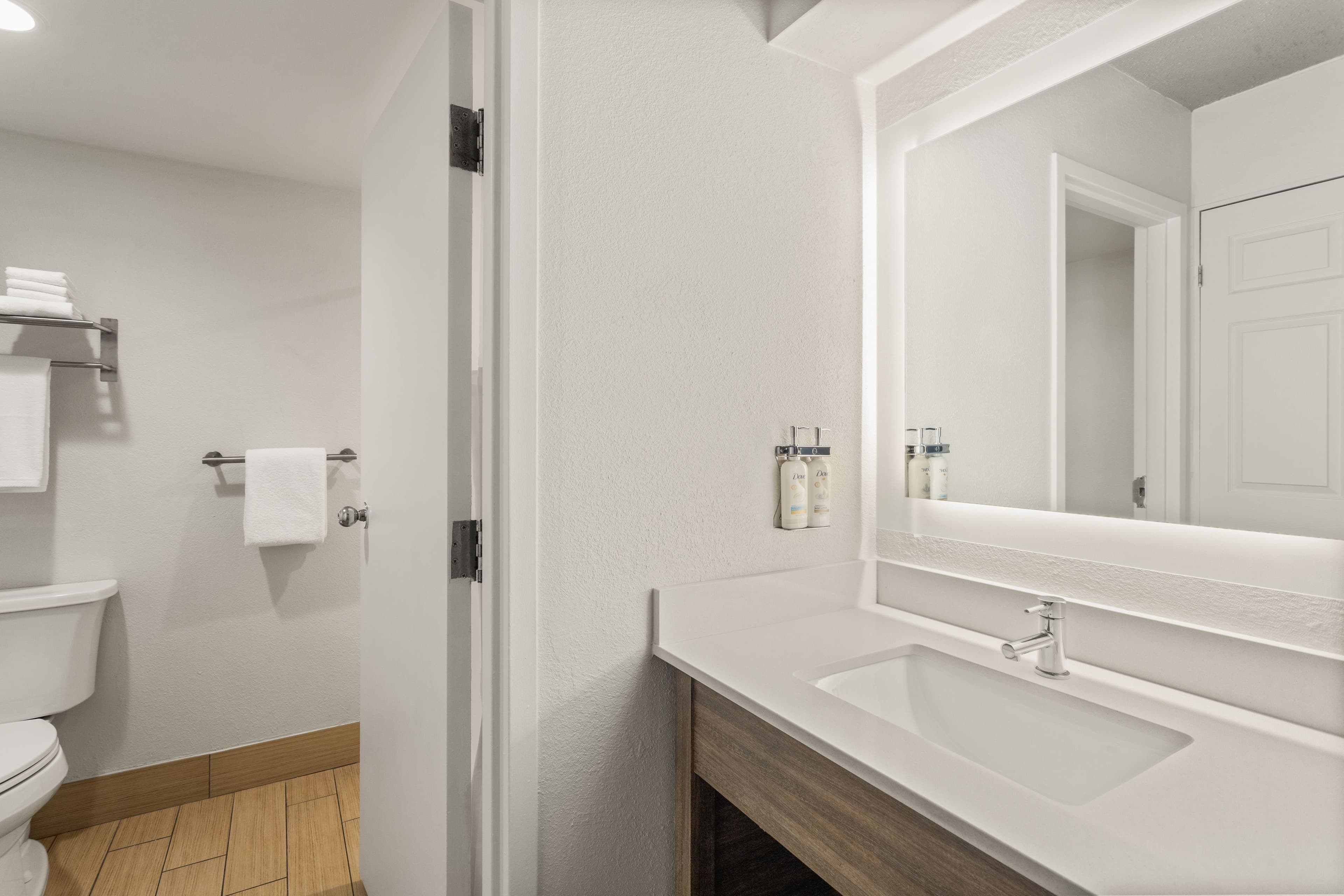 Holiday Inn Tampa Westshore - Airport Area — 6