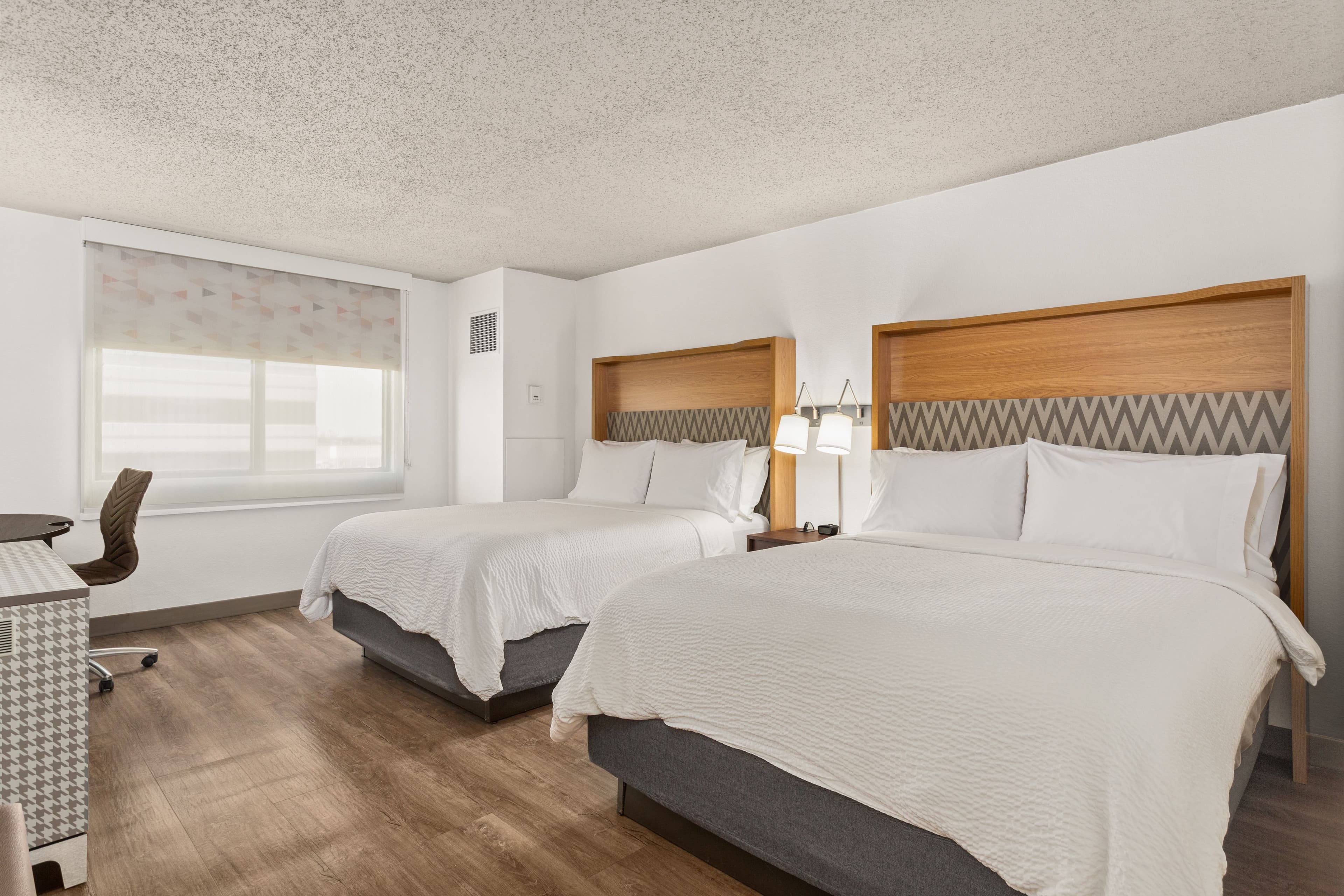 Holiday Inn Tampa Westshore - Airport Area — 28