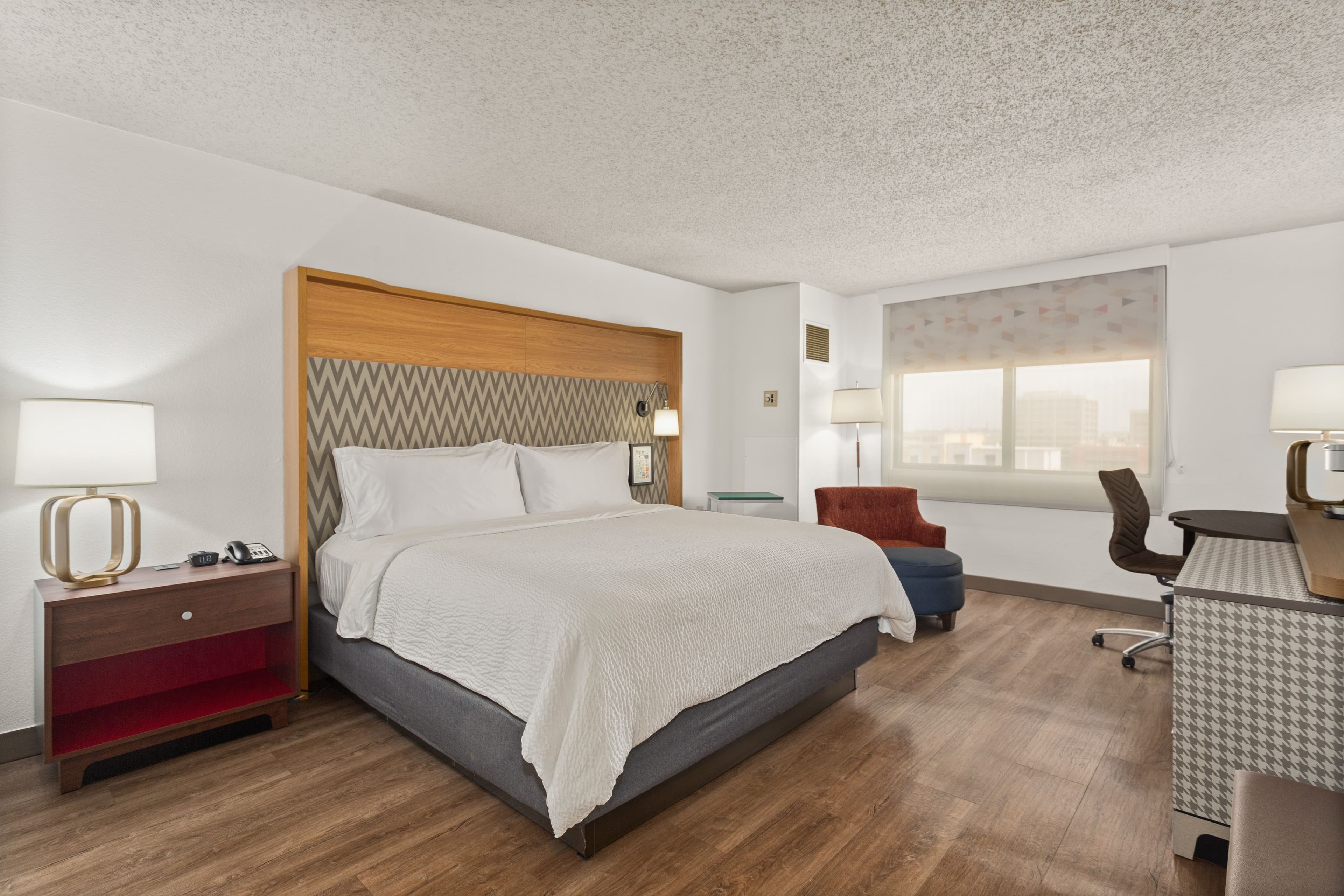 Holiday Inn Tampa Westshore - Airport Area — 7