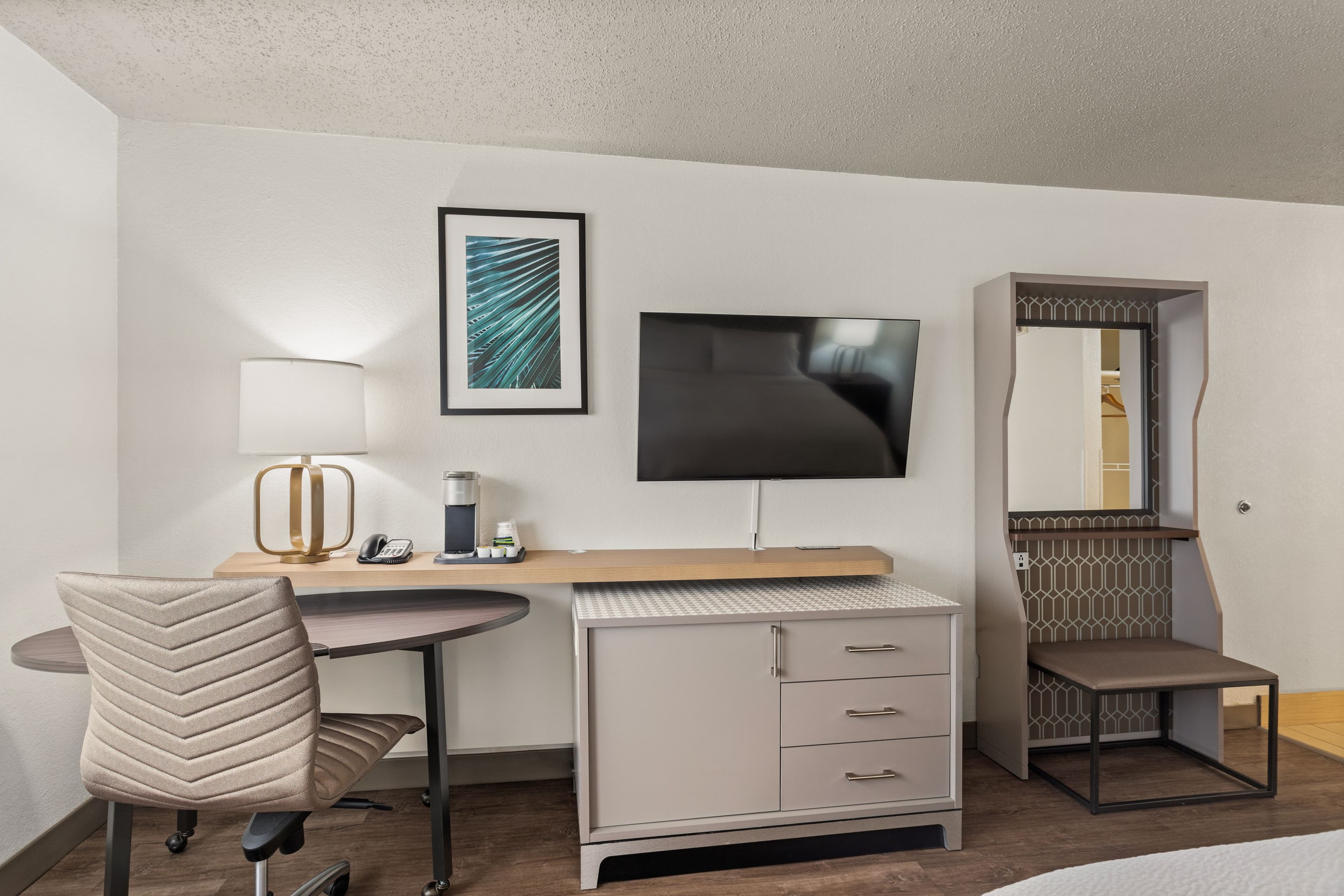 Holiday Inn Tampa Westshore - Airport Area — 12