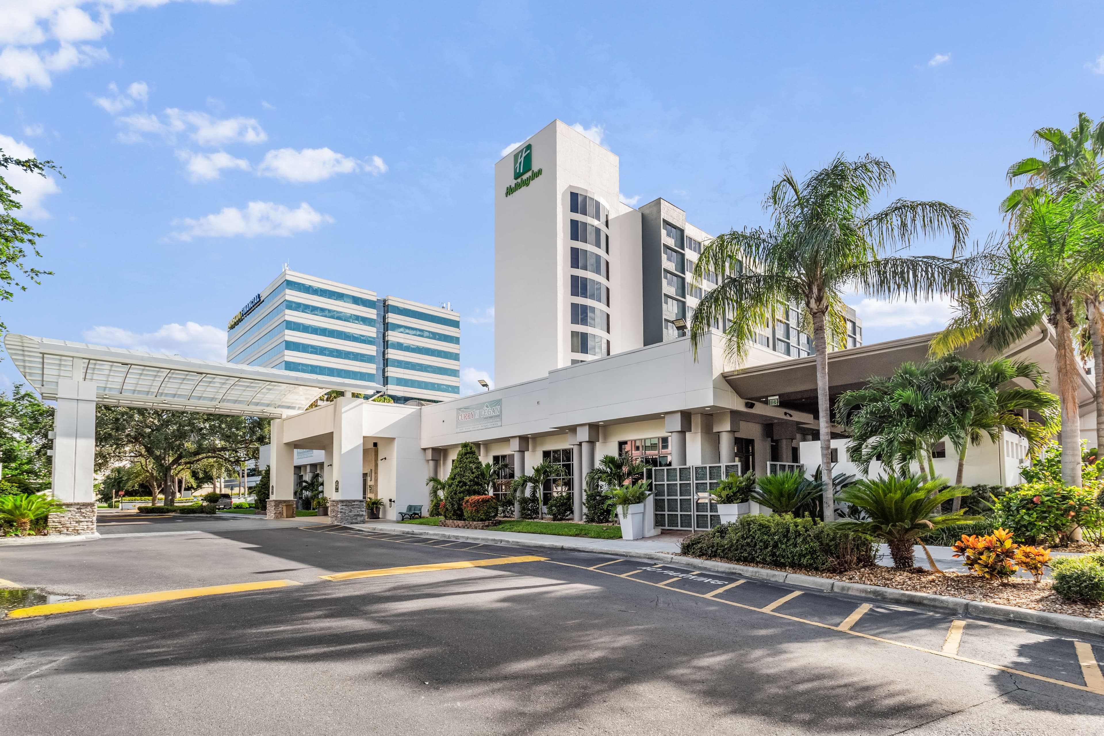 Holiday Inn Tampa Westshore - Airport Area - Image 1