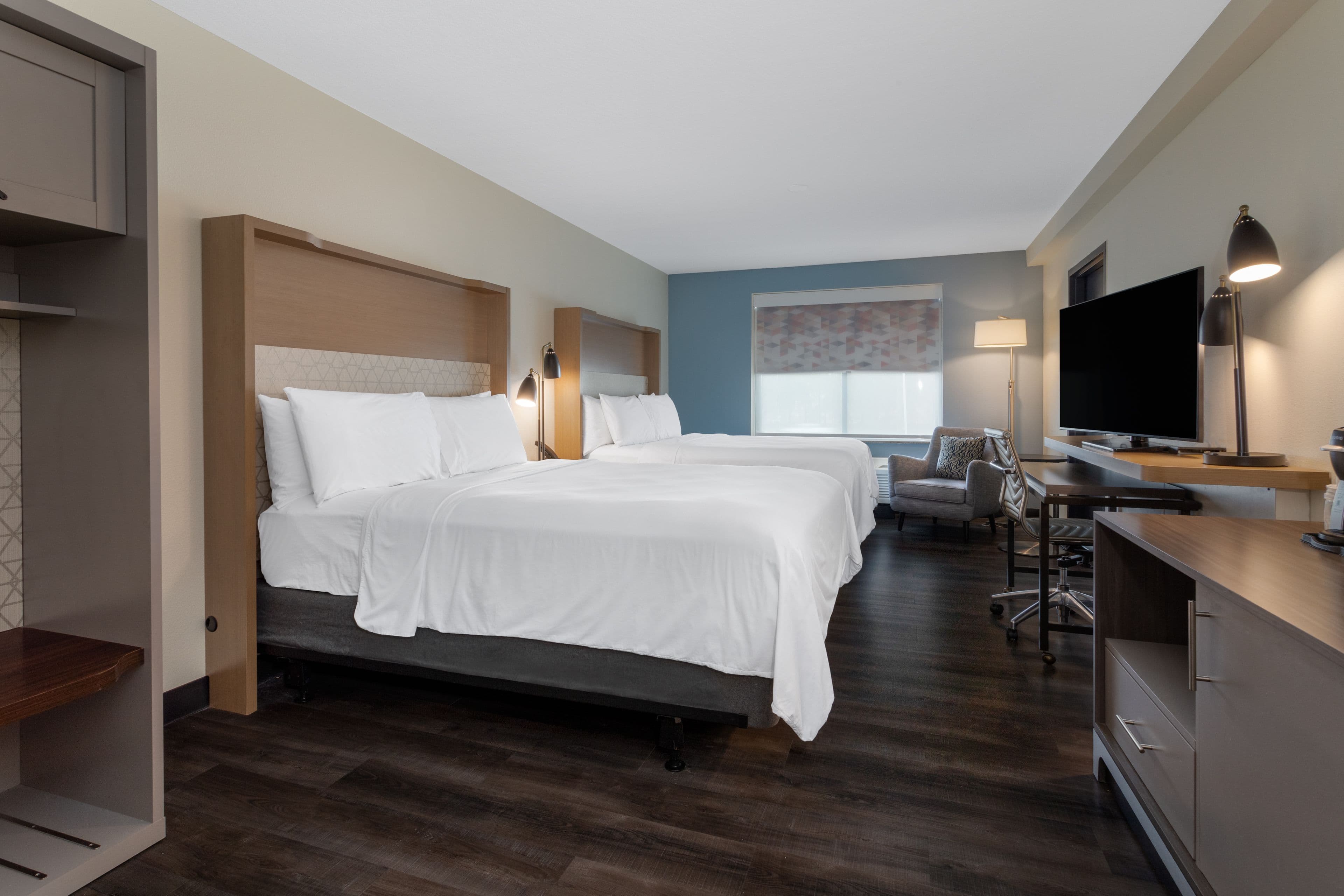 Holiday Inn Tampa North — 13