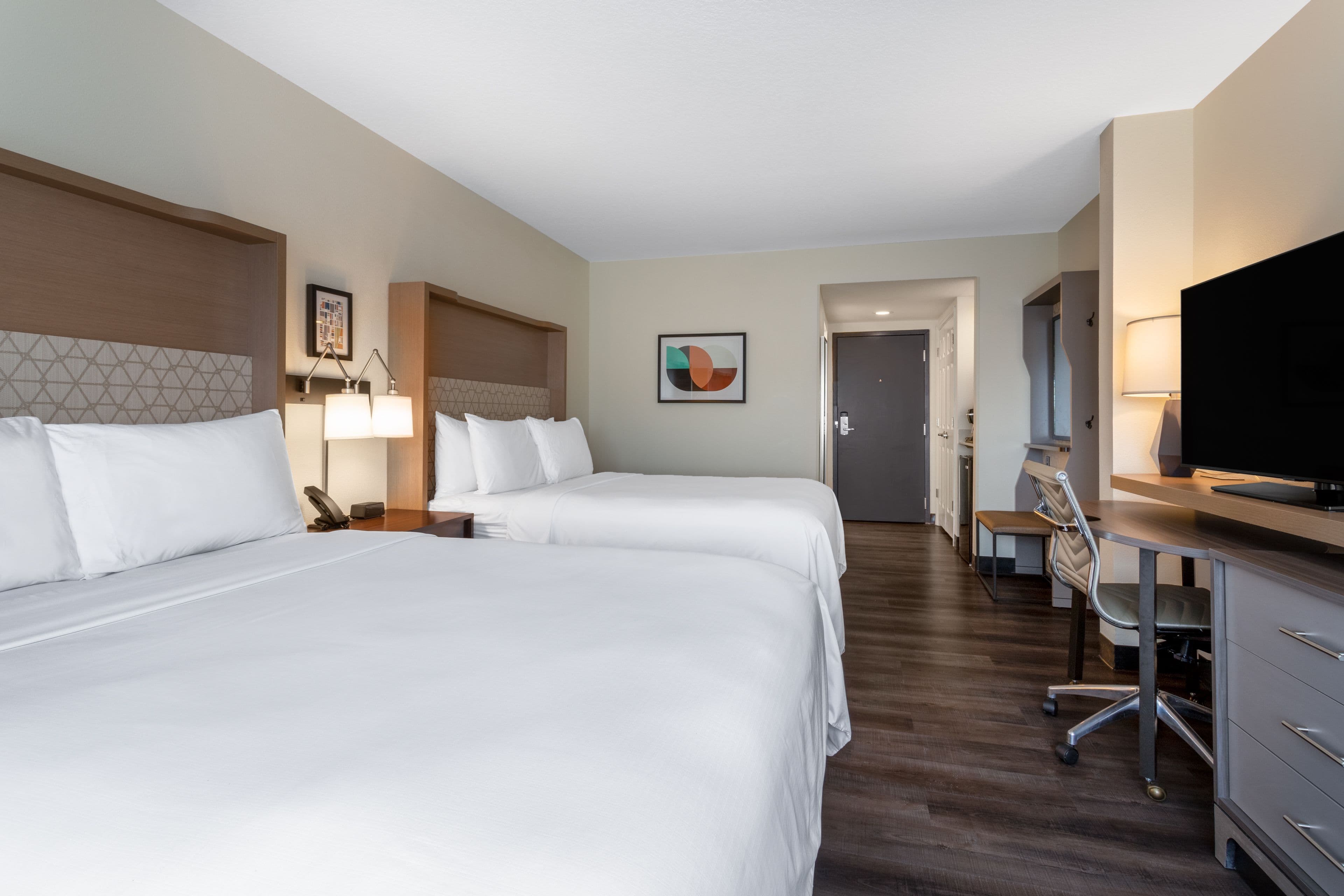 Holiday Inn Tampa North — 15