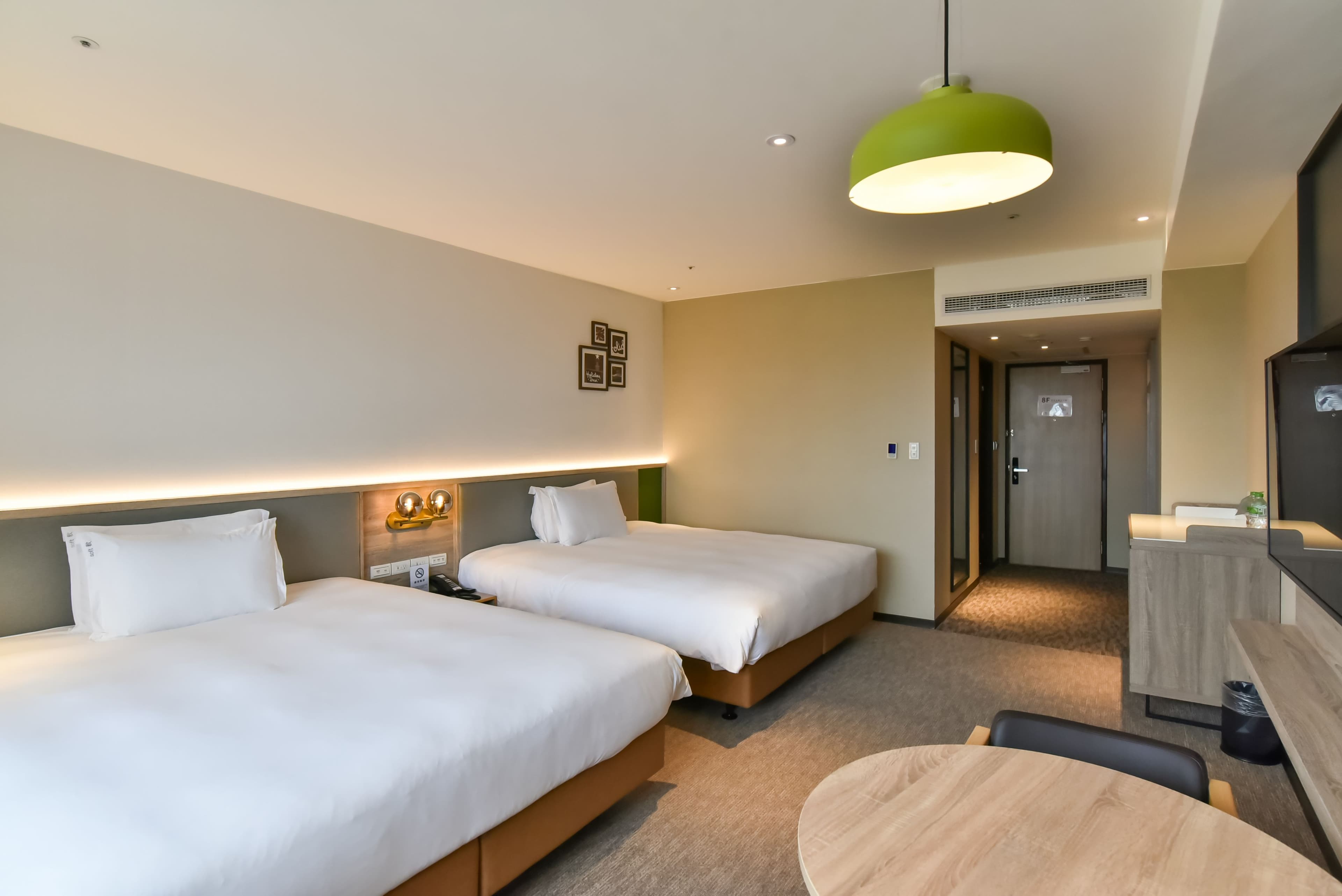 Holiday Inn Taoyuan Airport - Image 5