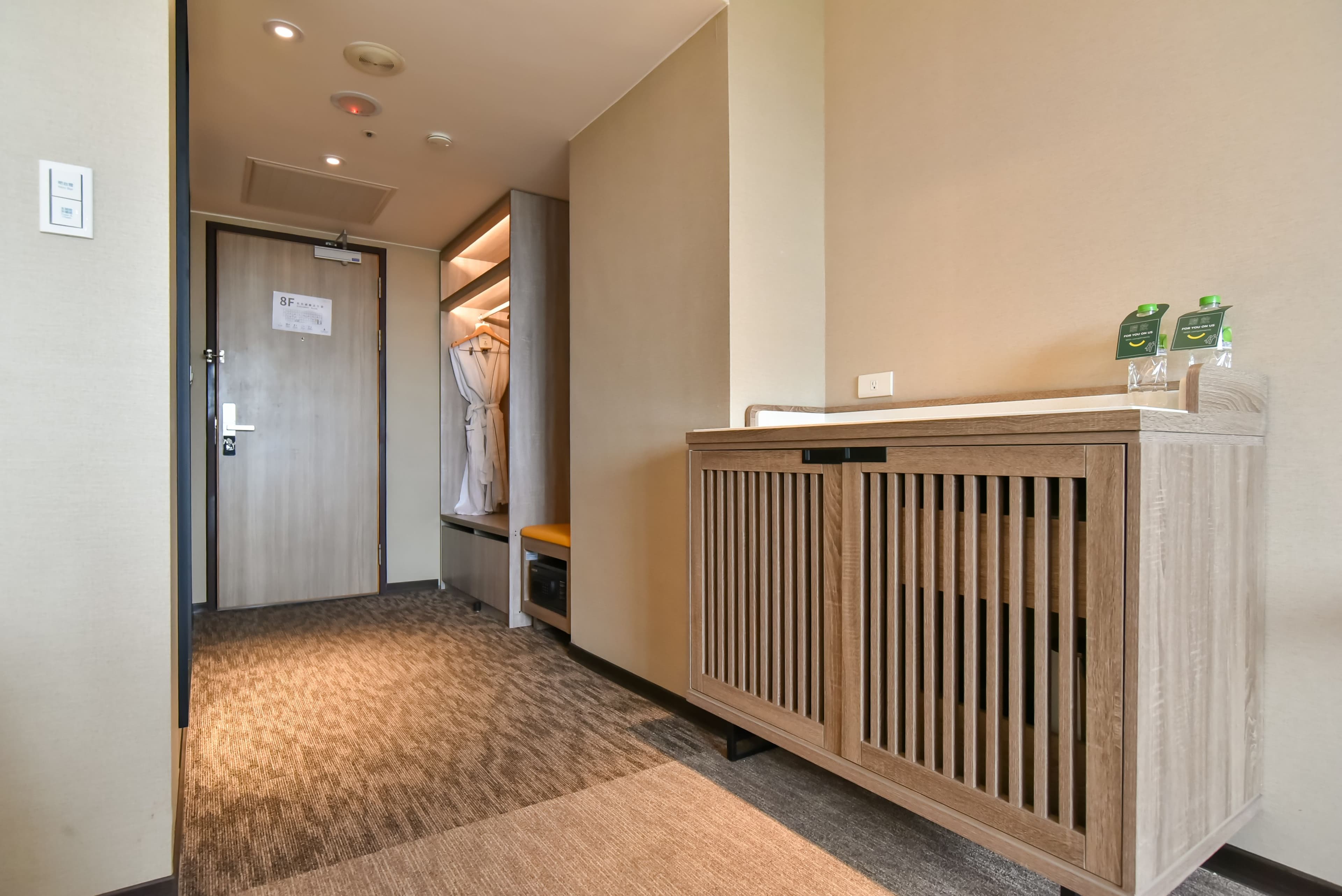 Holiday Inn Taoyuan Airport — 11
