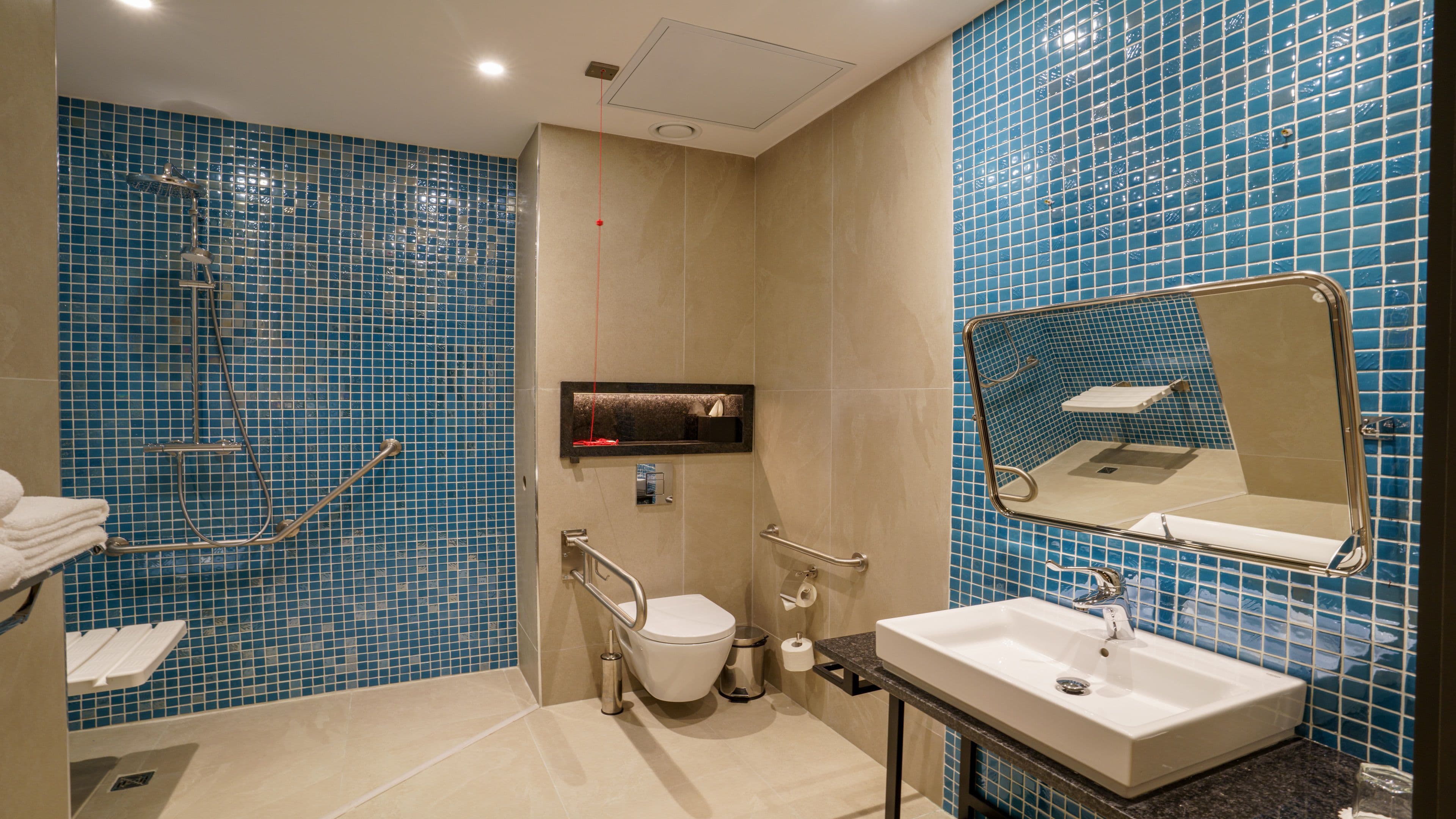Holiday Inn Tashkent City — 39