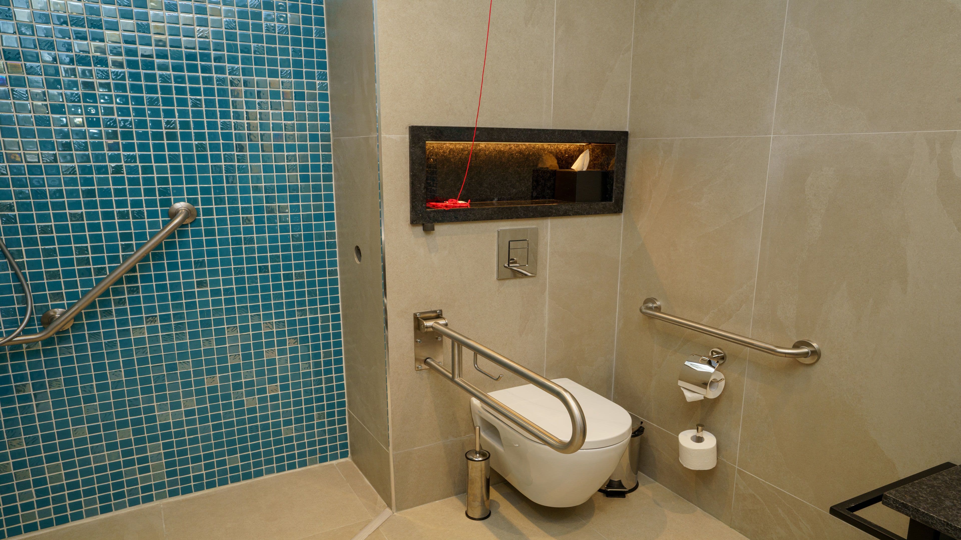 Holiday Inn Tashkent City — 41