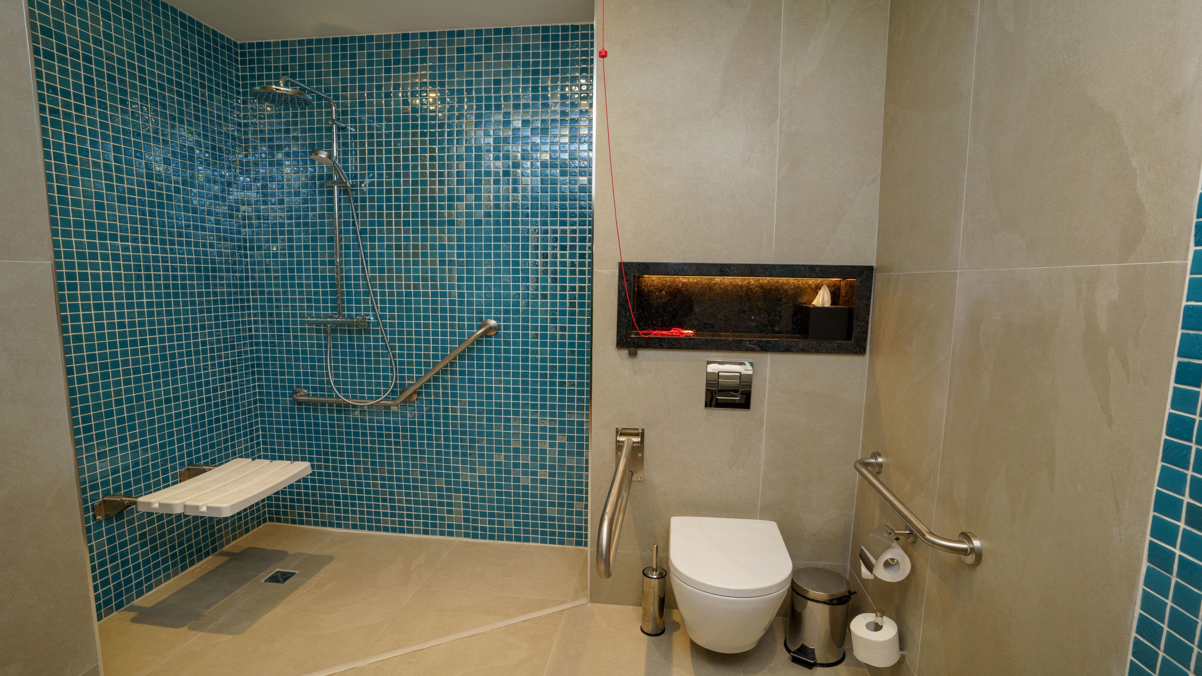 Holiday Inn Tashkent City — 42