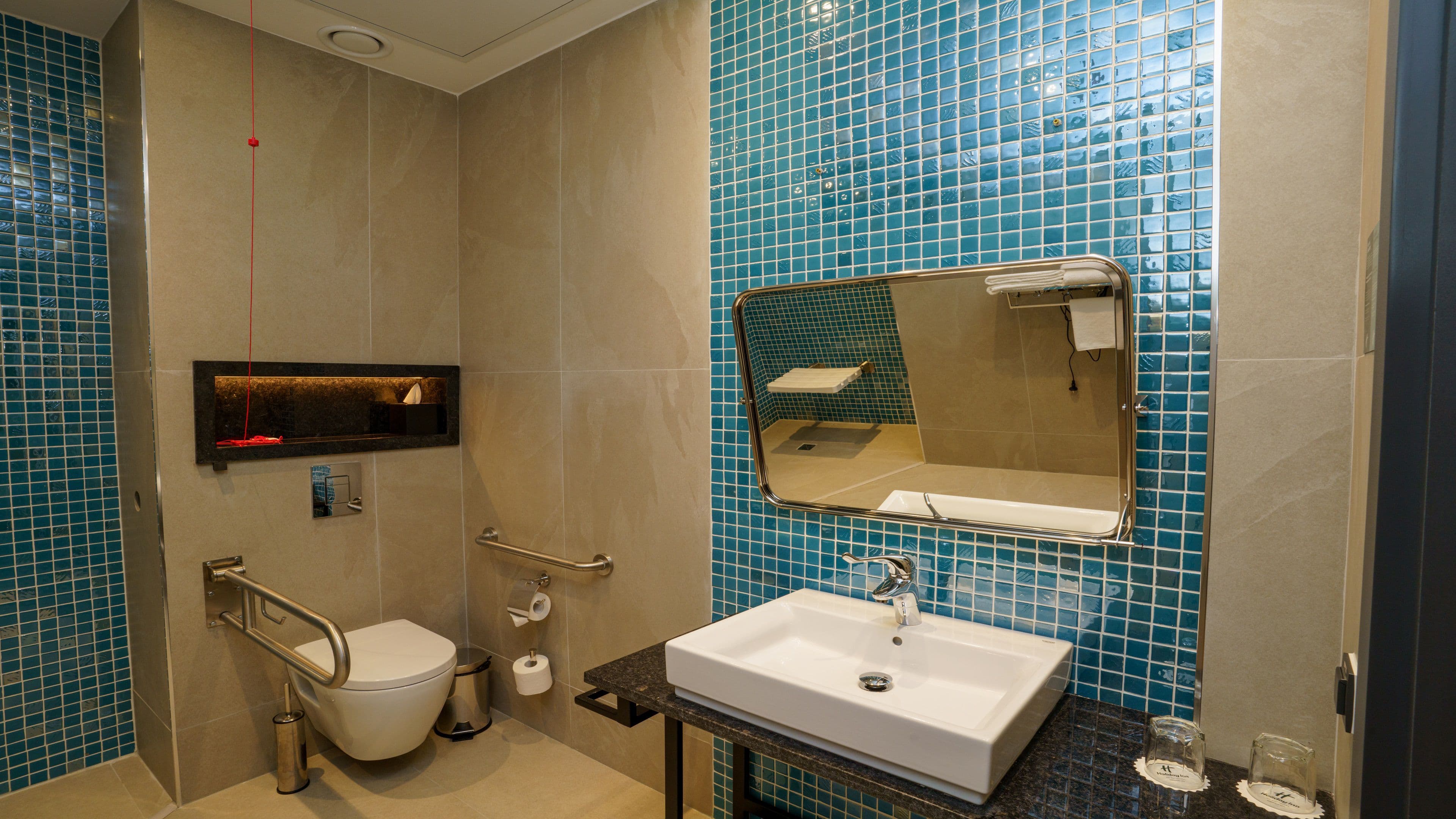 Holiday Inn Tashkent City — 38