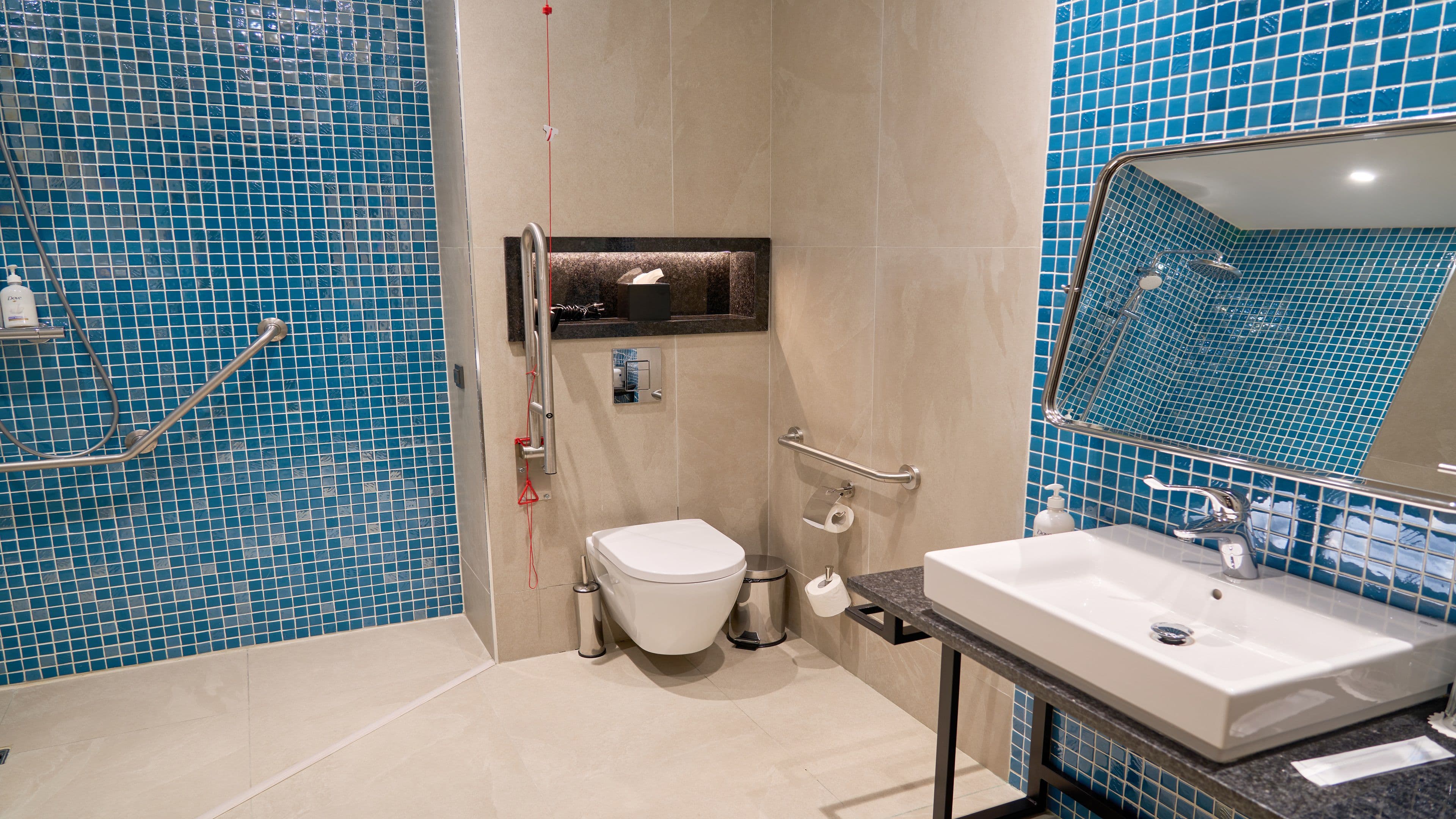 Holiday Inn Tashkent City — 40