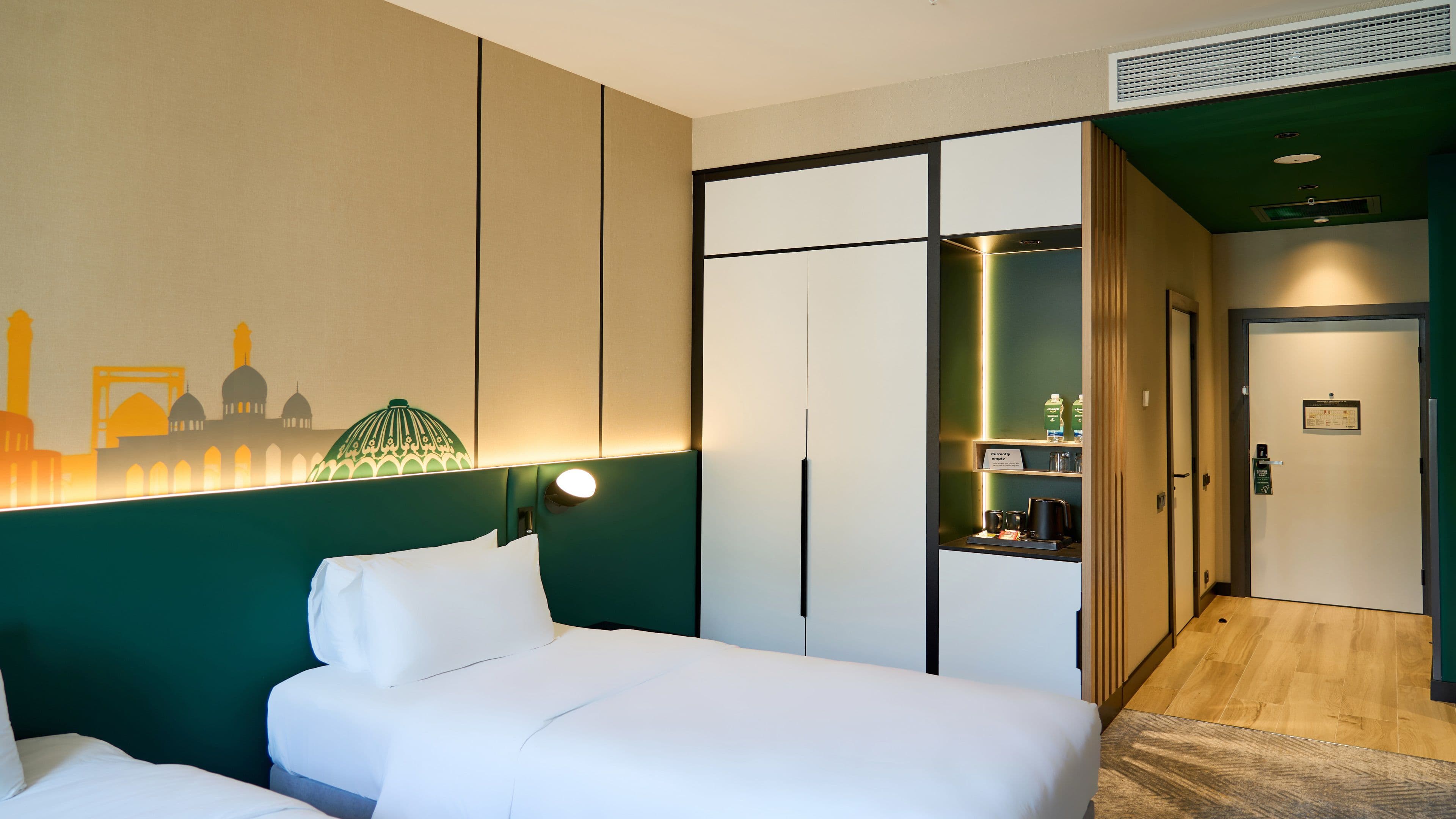 Holiday Inn Tashkent City - Image 5