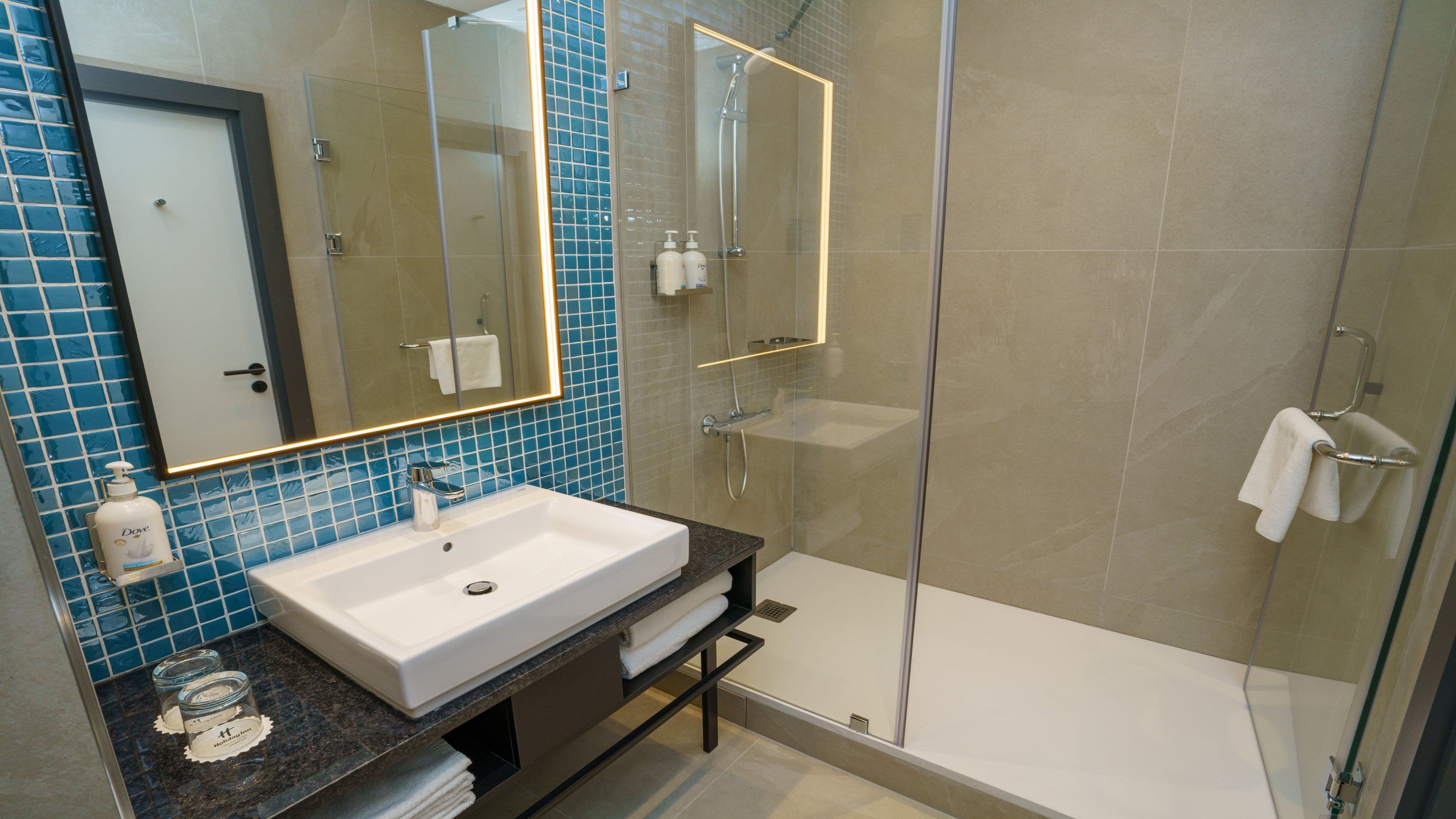 Holiday Inn Tashkent City — 29