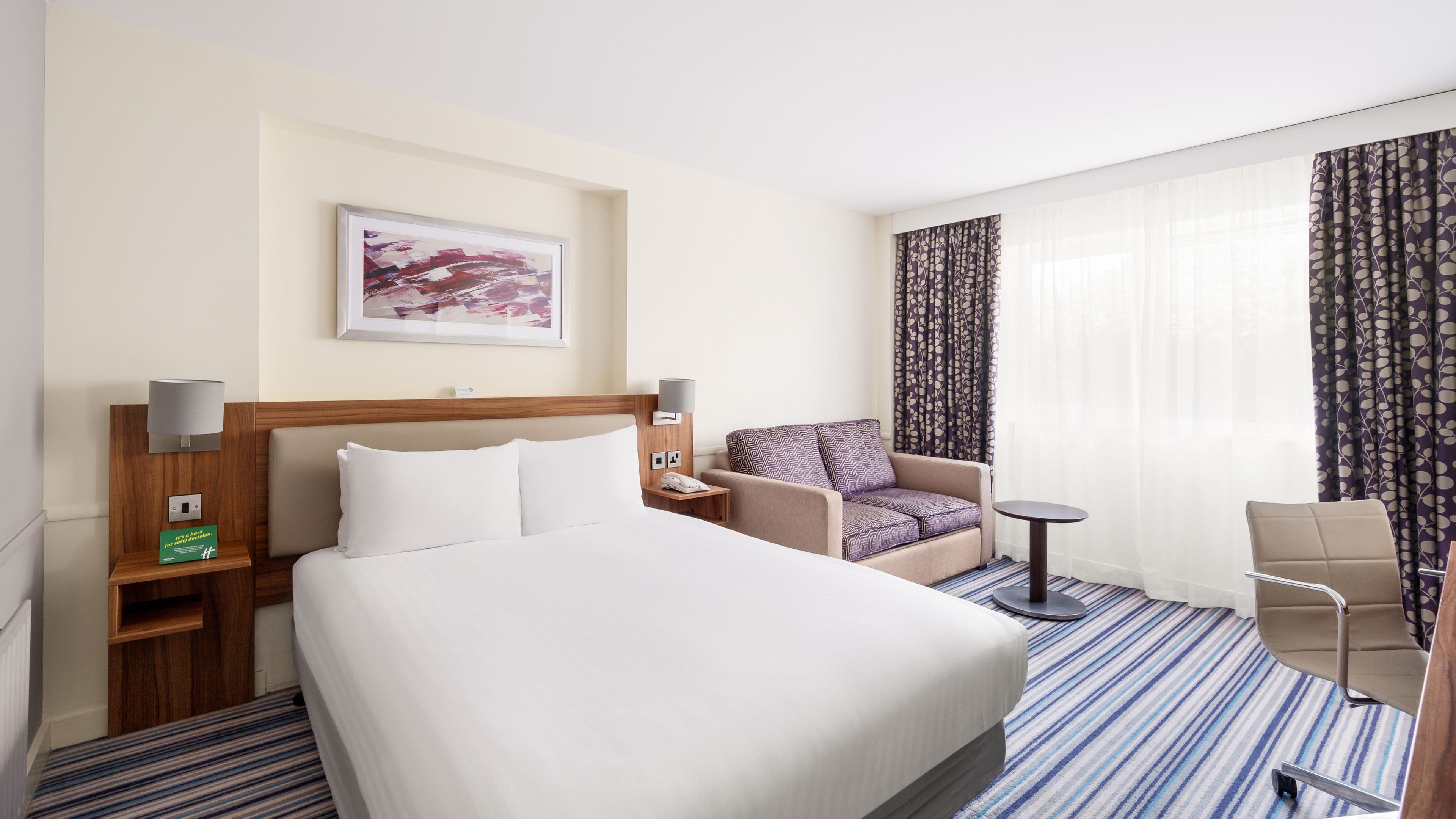 Holiday Inn Taunton M5, Jct.25 — 14