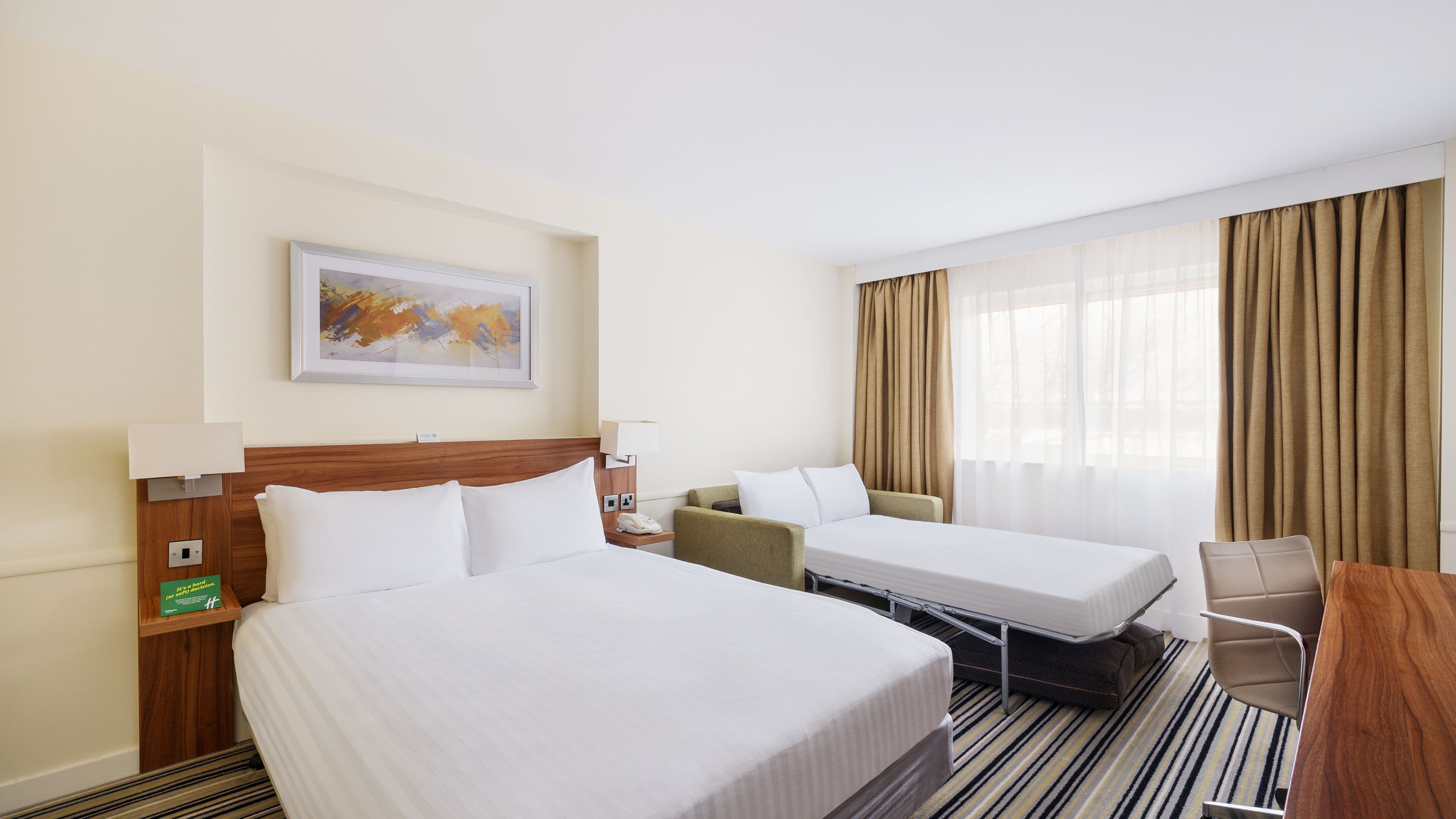 Holiday Inn Taunton M5, Jct.25 — 41