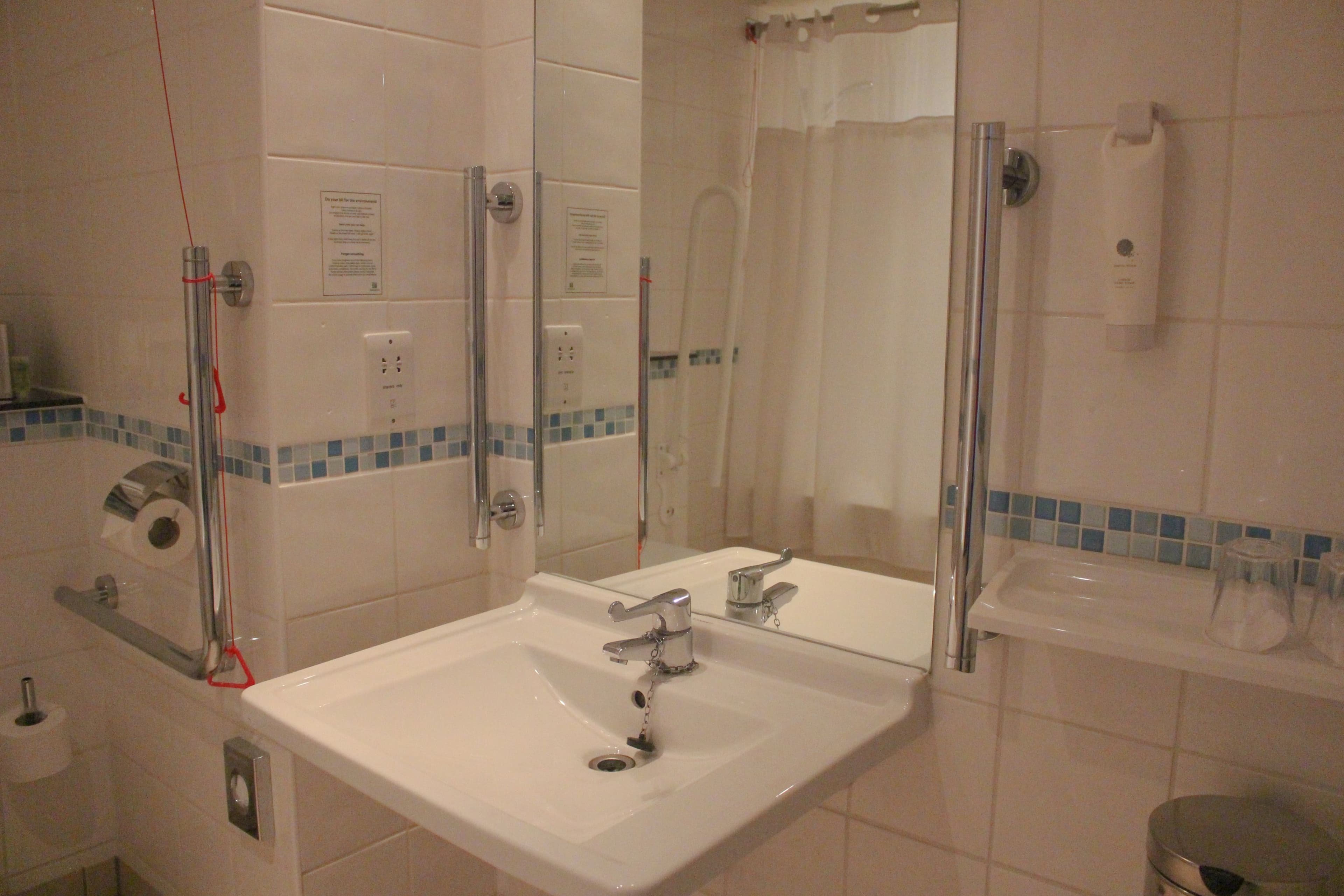 Holiday Inn Taunton M5, Jct.25 — 28