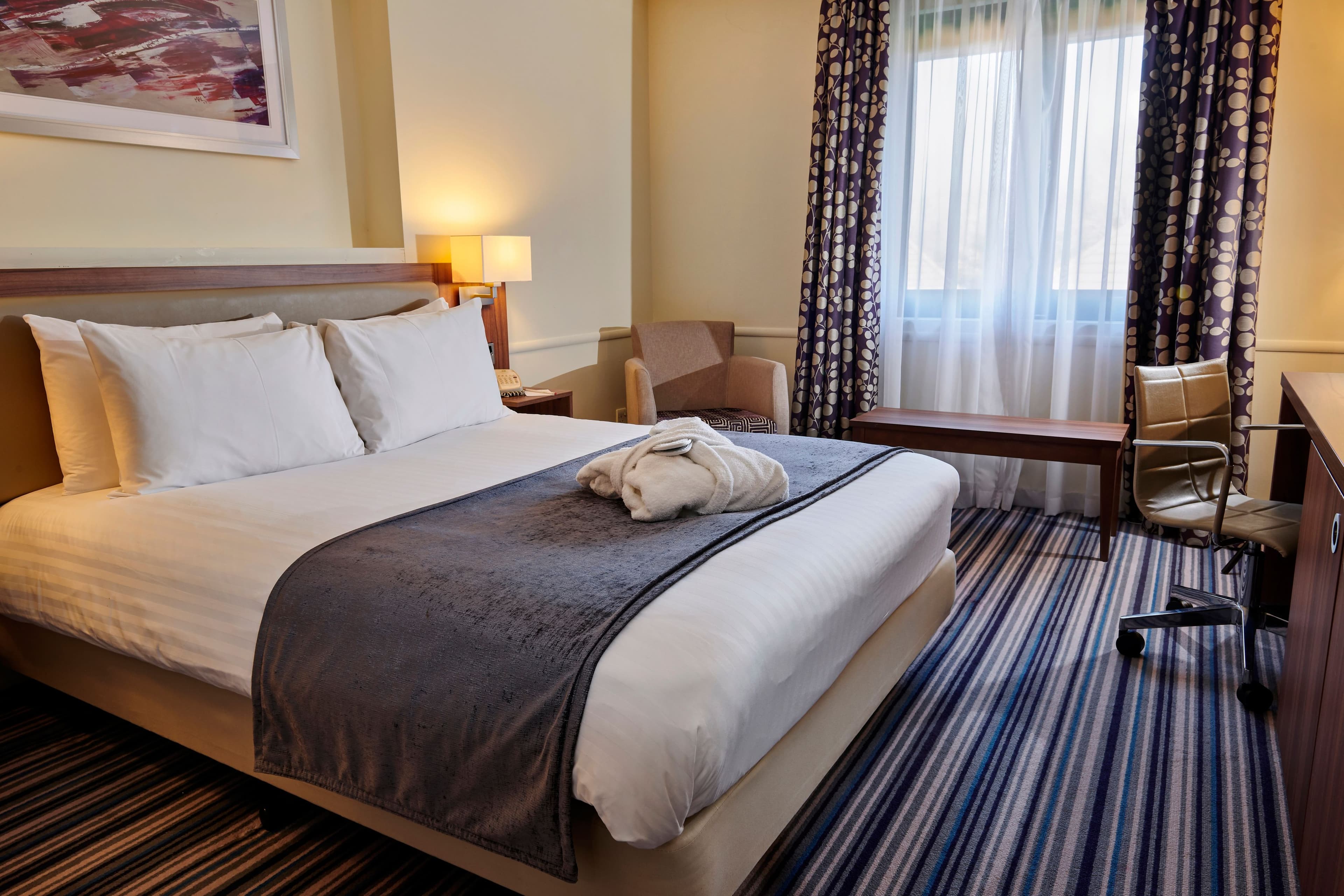 Holiday Inn Taunton M5, Jct.25 - Image 3