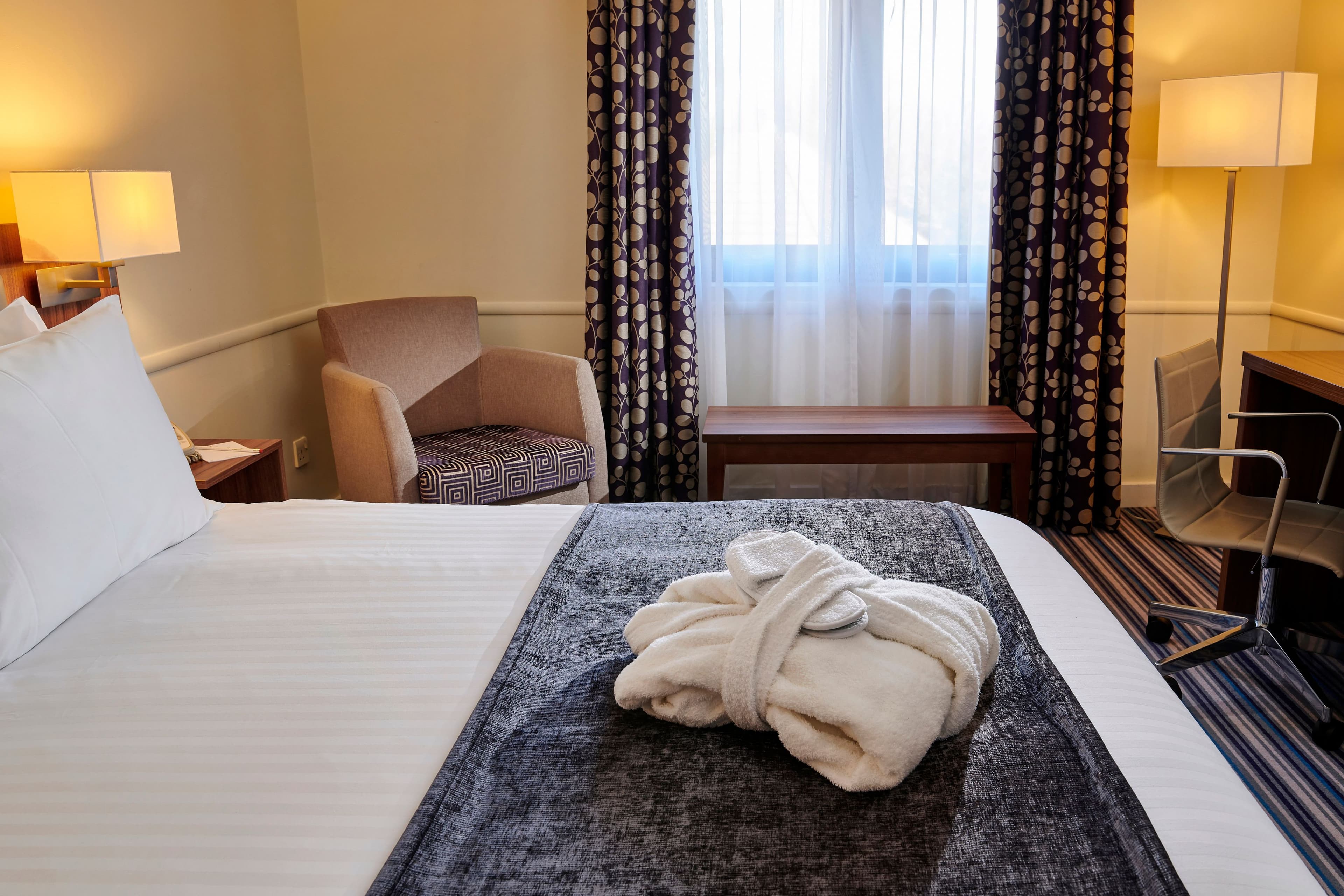 Holiday Inn Taunton M5, Jct.25 - Image 4