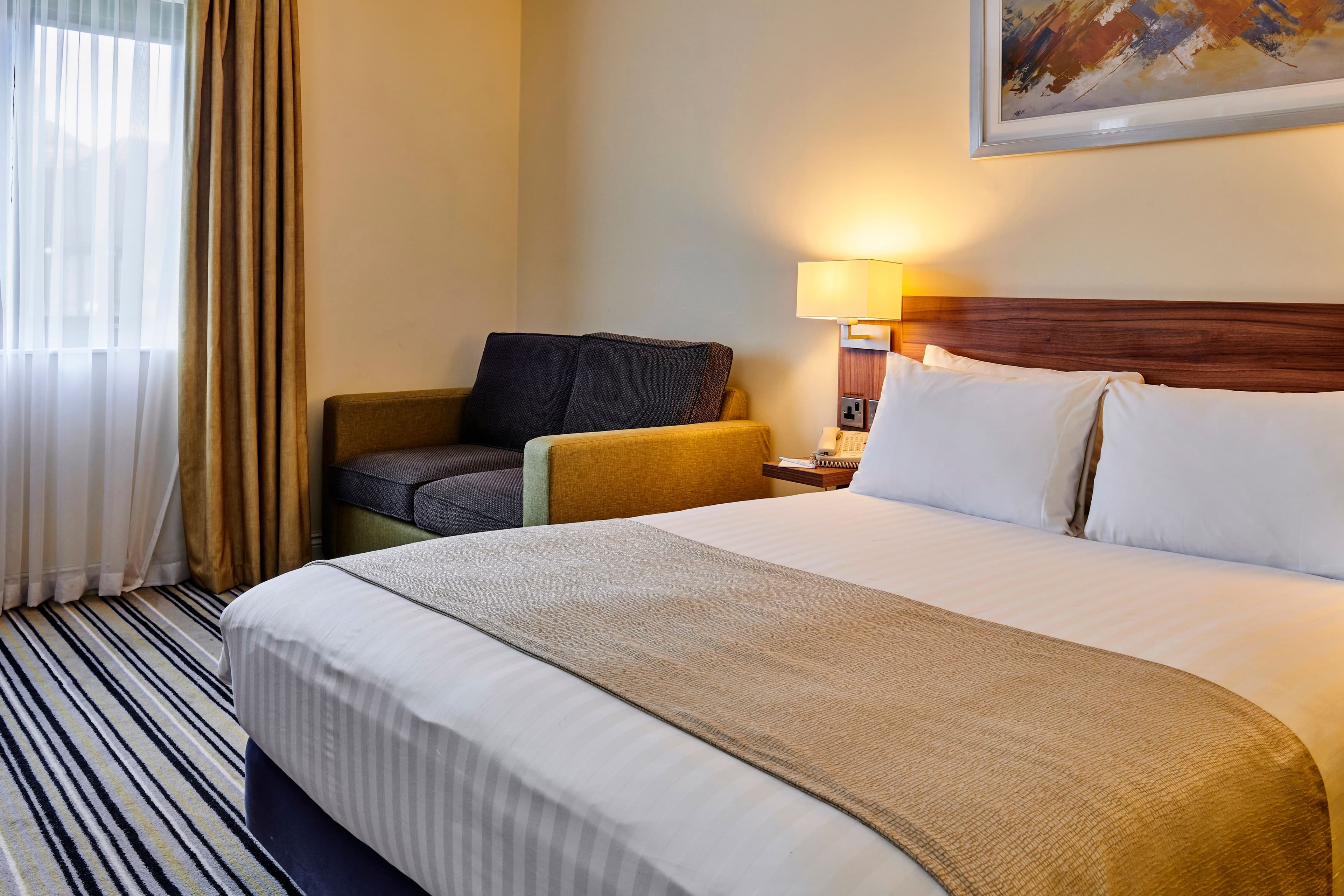 Holiday Inn Taunton M5, Jct.25 — 10