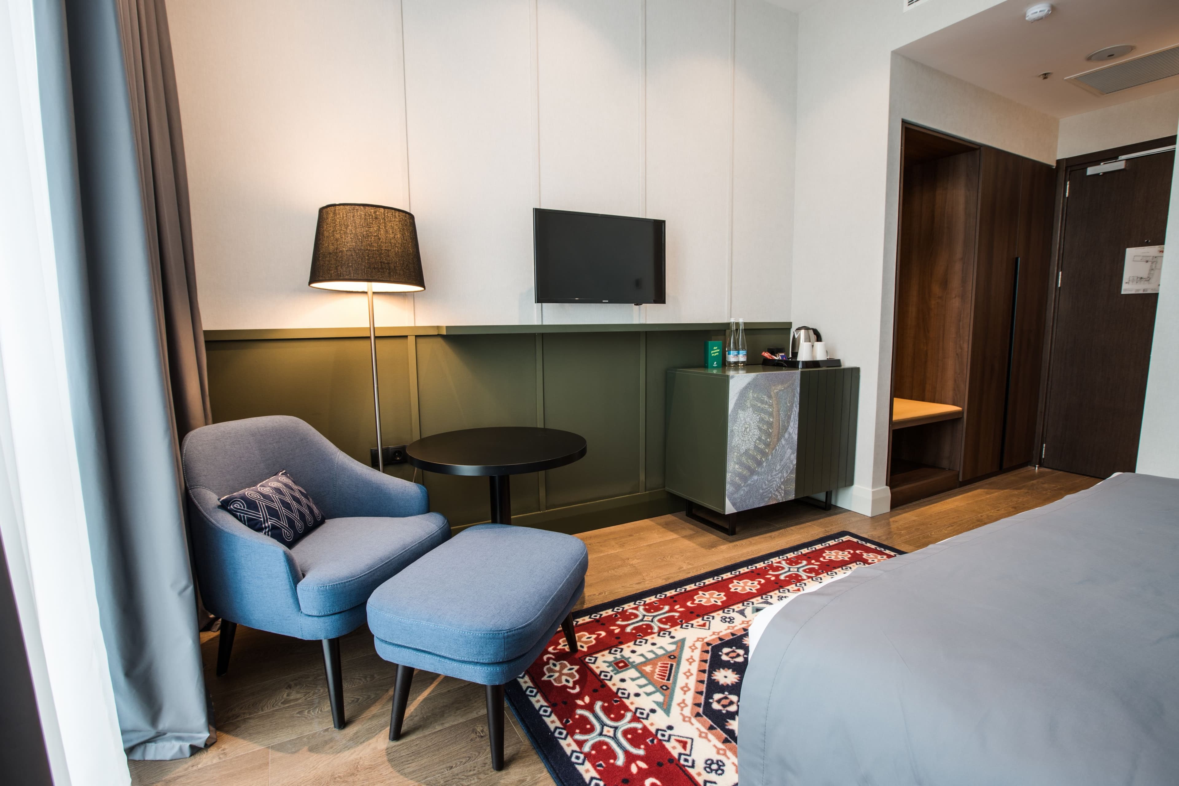 Holiday Inn Telavi — 19