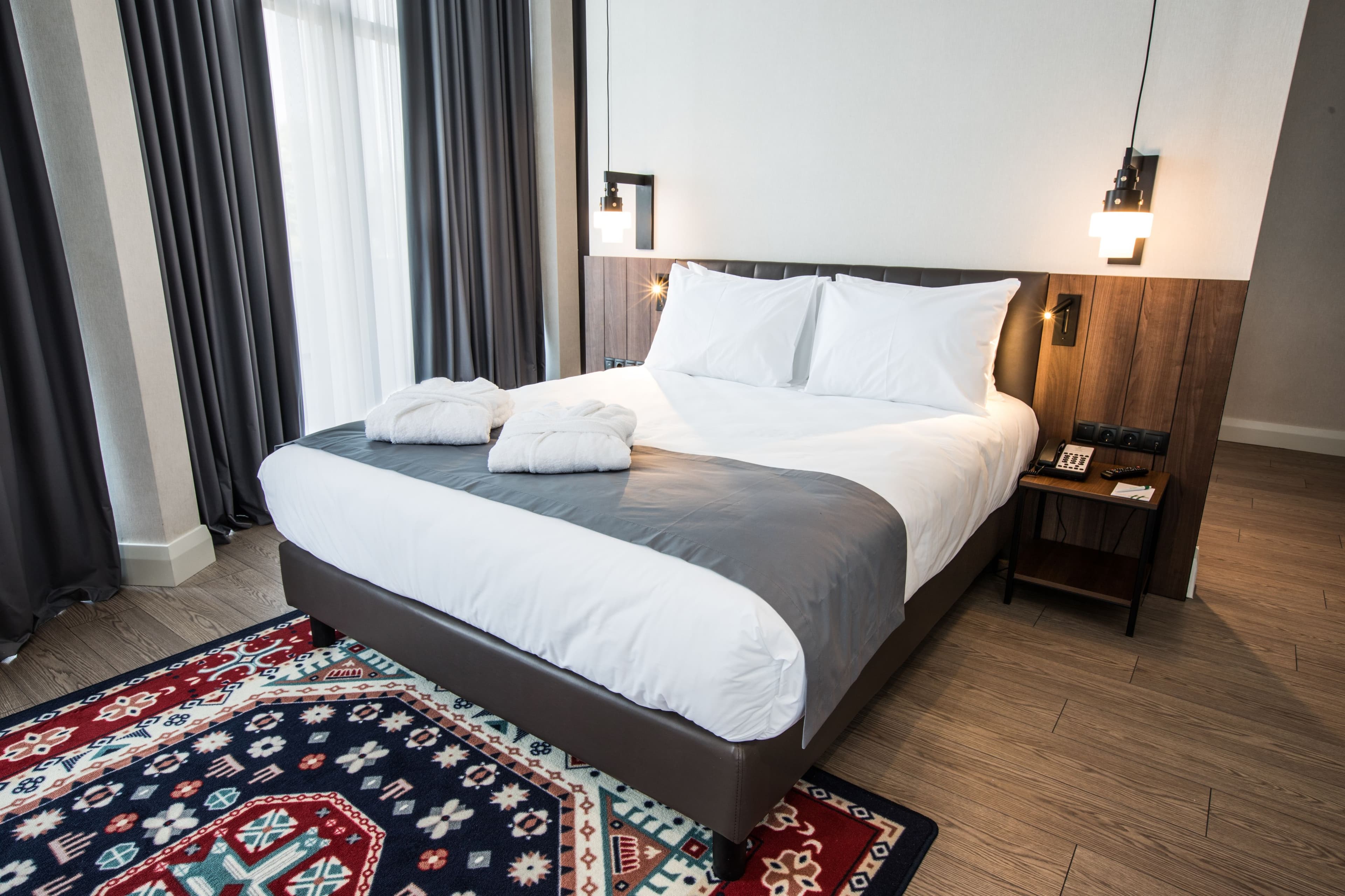 Holiday Inn Telavi — 15