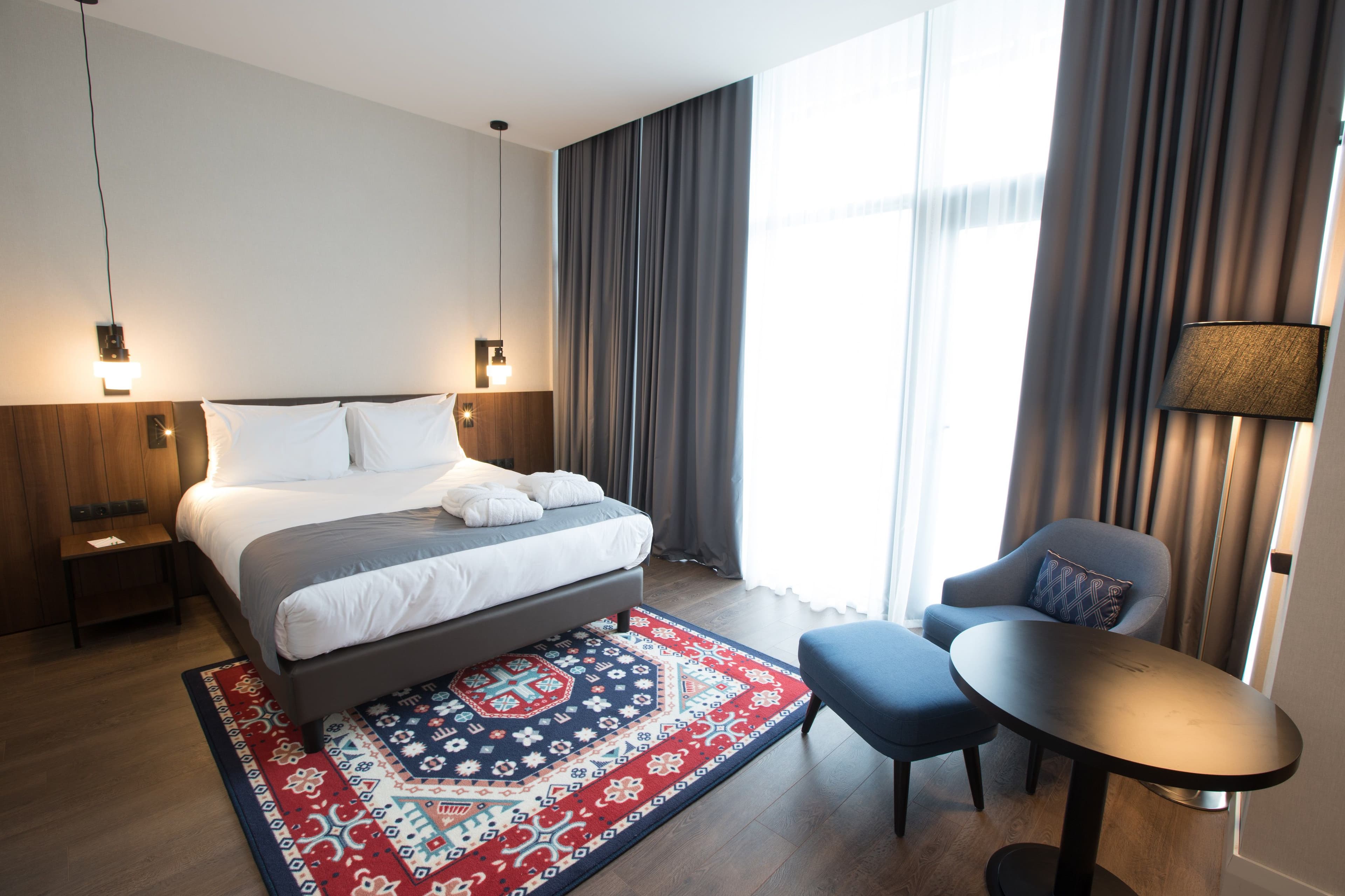 Holiday Inn Telavi — 7