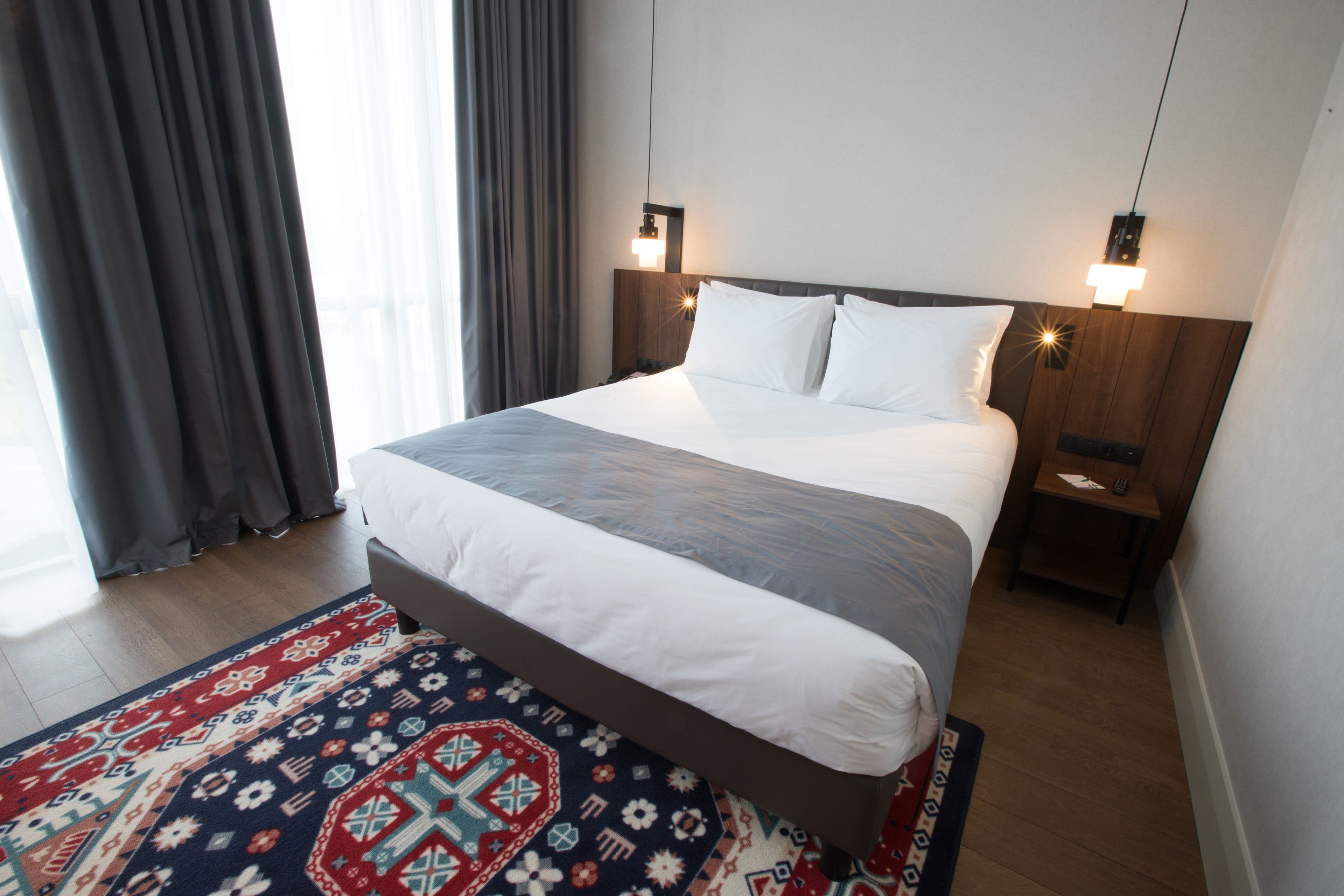 Holiday Inn Telavi - Image 3