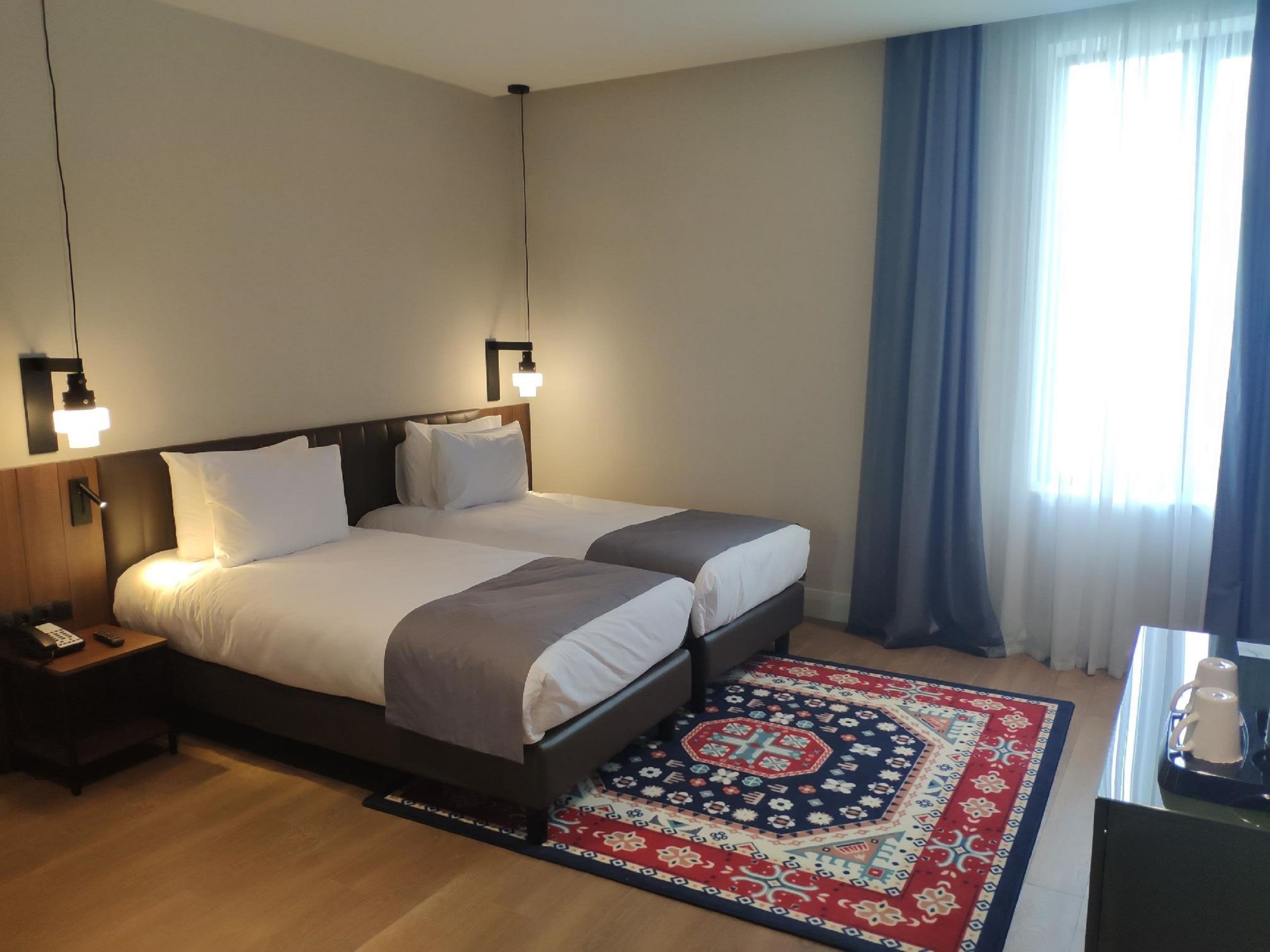Holiday Inn Telavi — 32
